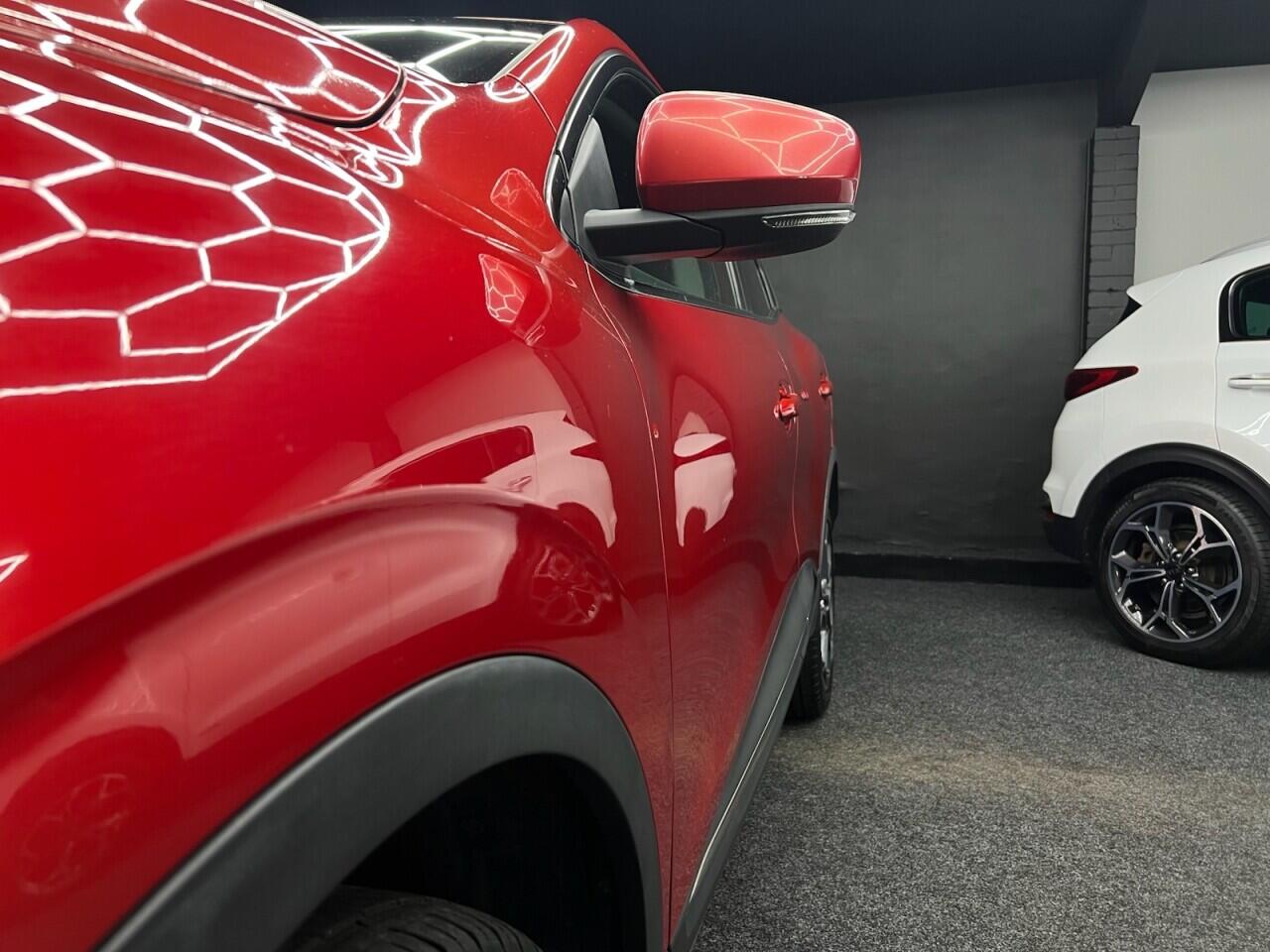 Renault Kadjar view 25