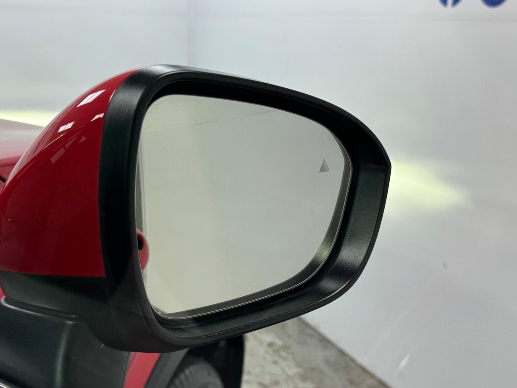 Nissan Qashqai view 43