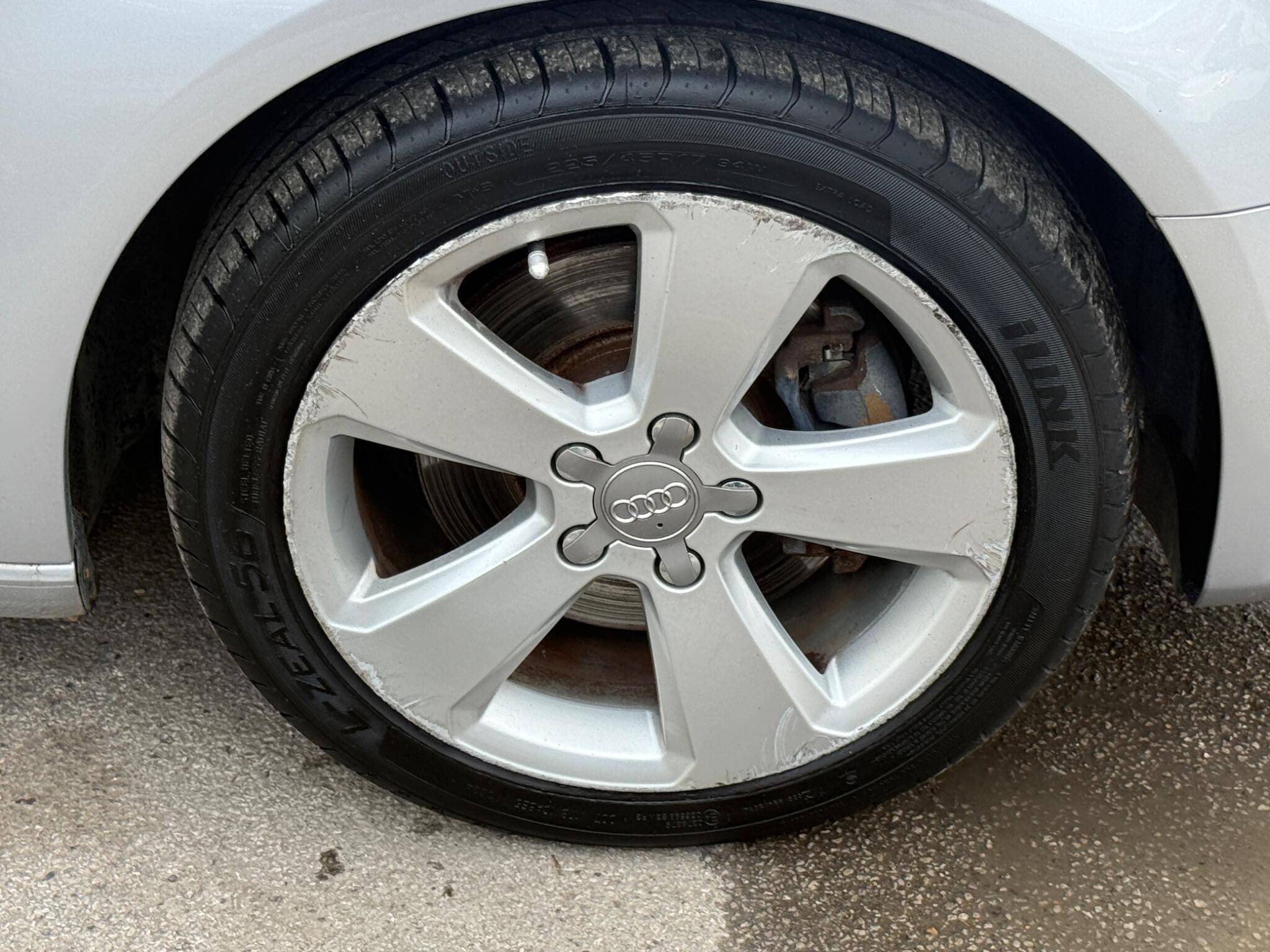 Audi A3 - Image 27
