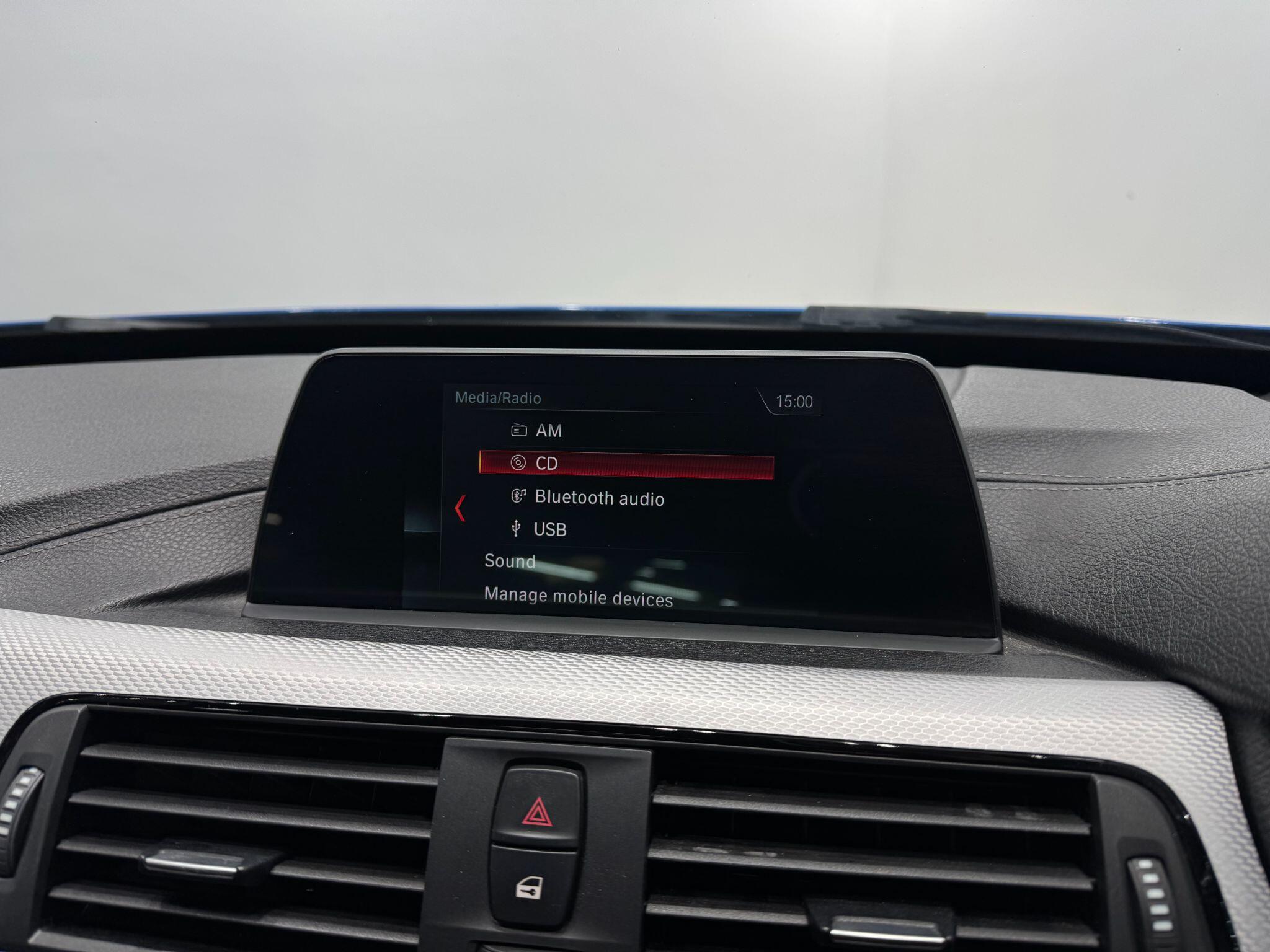 BMW 3 Series view 41