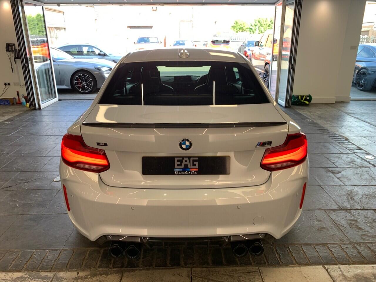 BMW M2 view 17