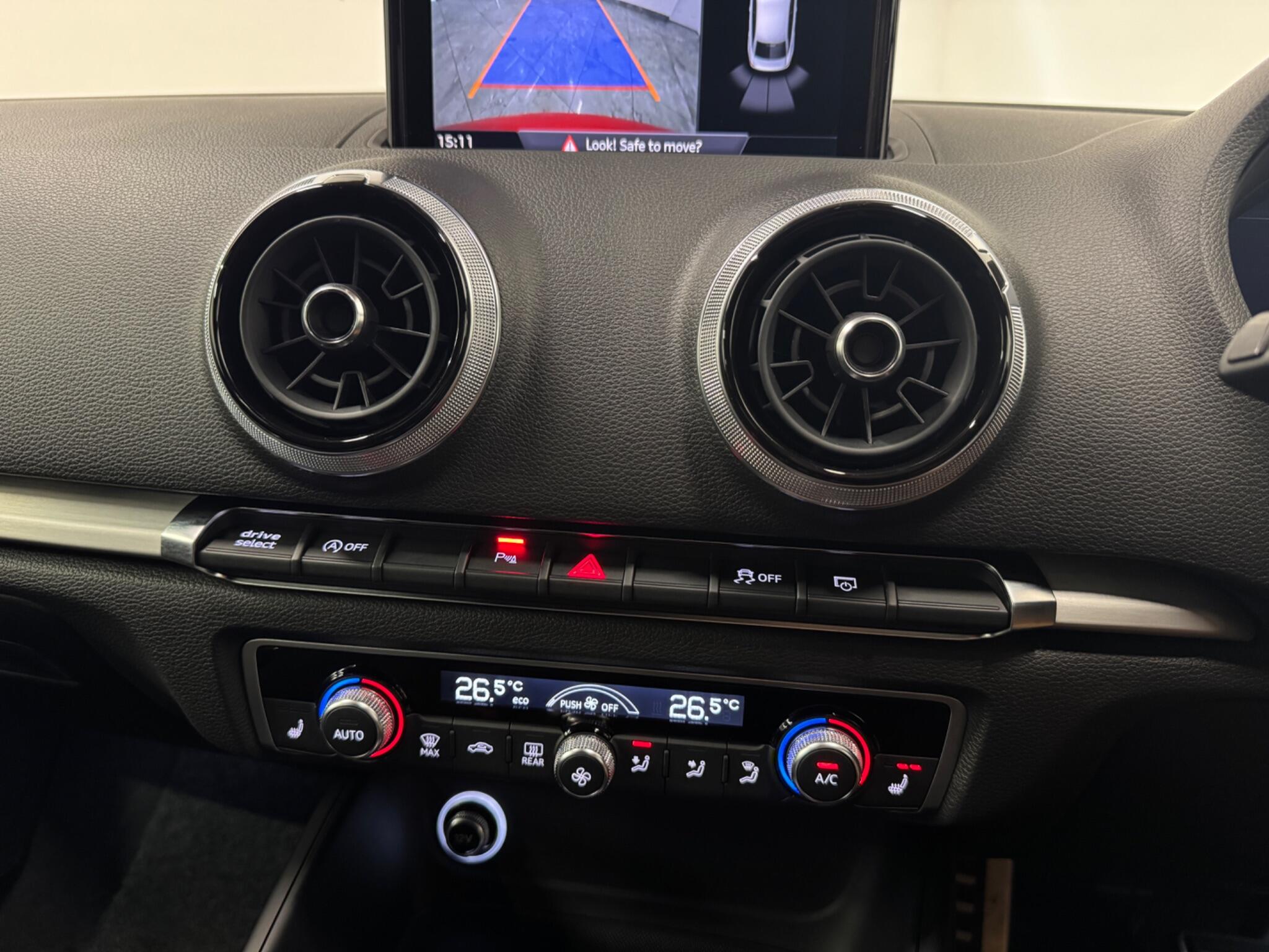 Audi S3 view 20
