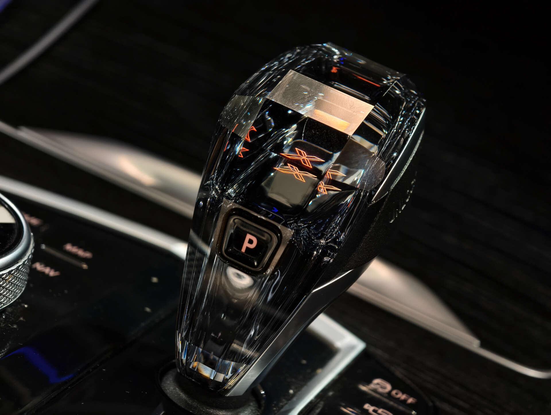 BMW X7 view 52