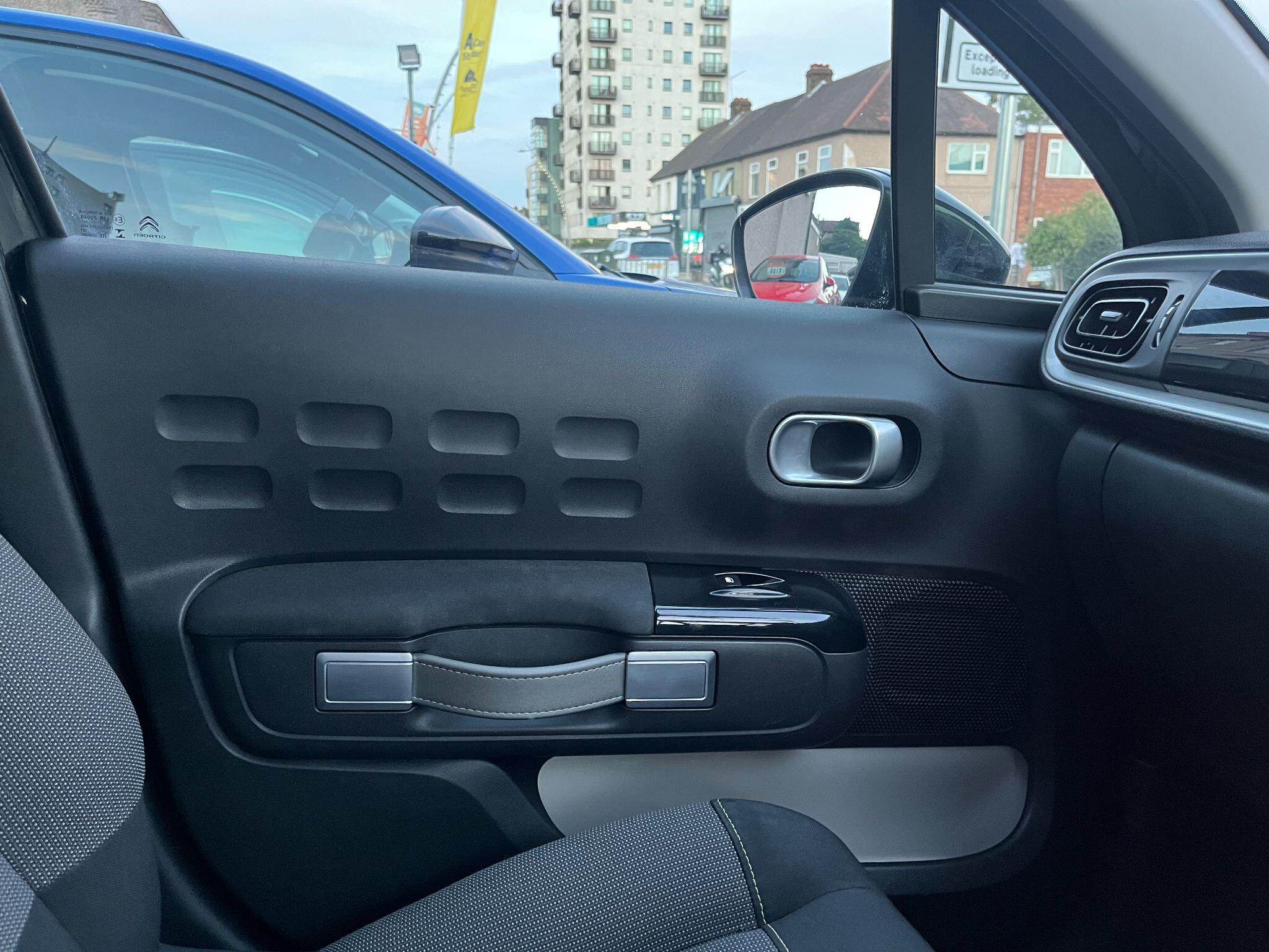 Citroen C3 view 31