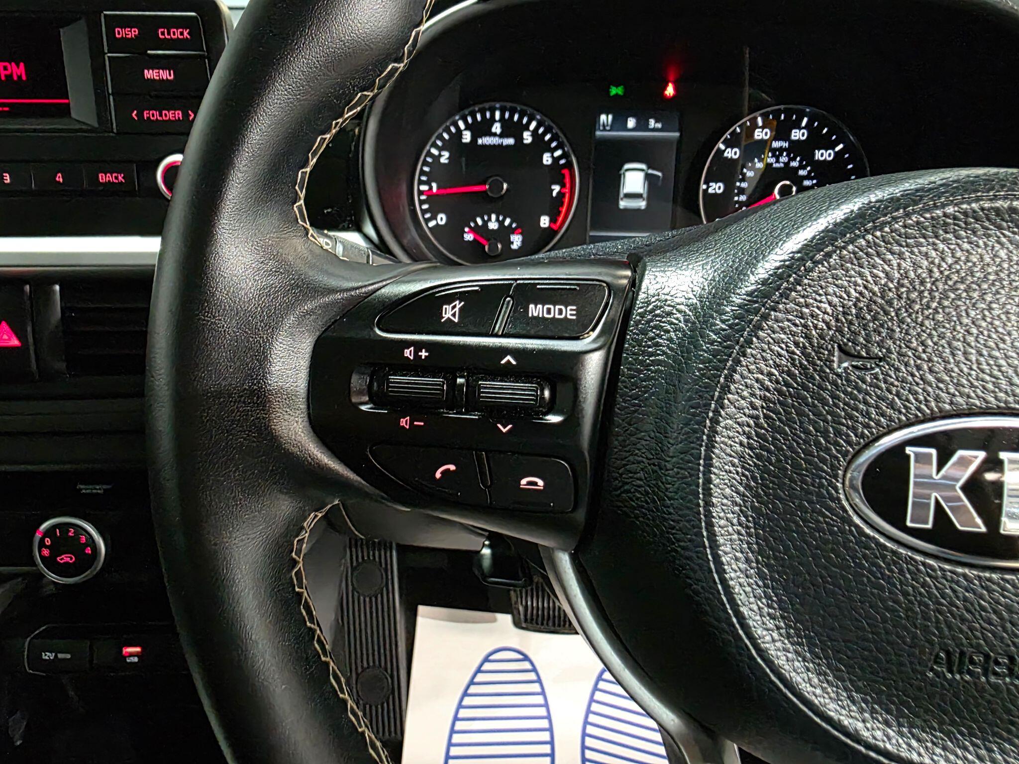Kia Picanto view 15