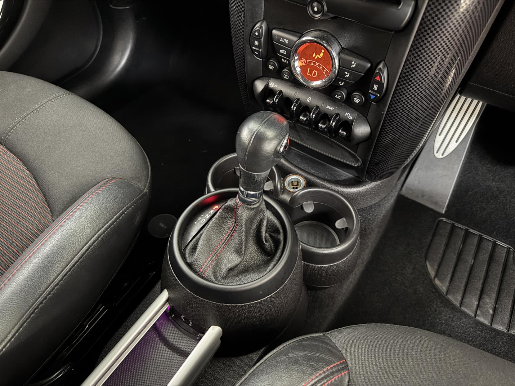 Mini Countryman view 55