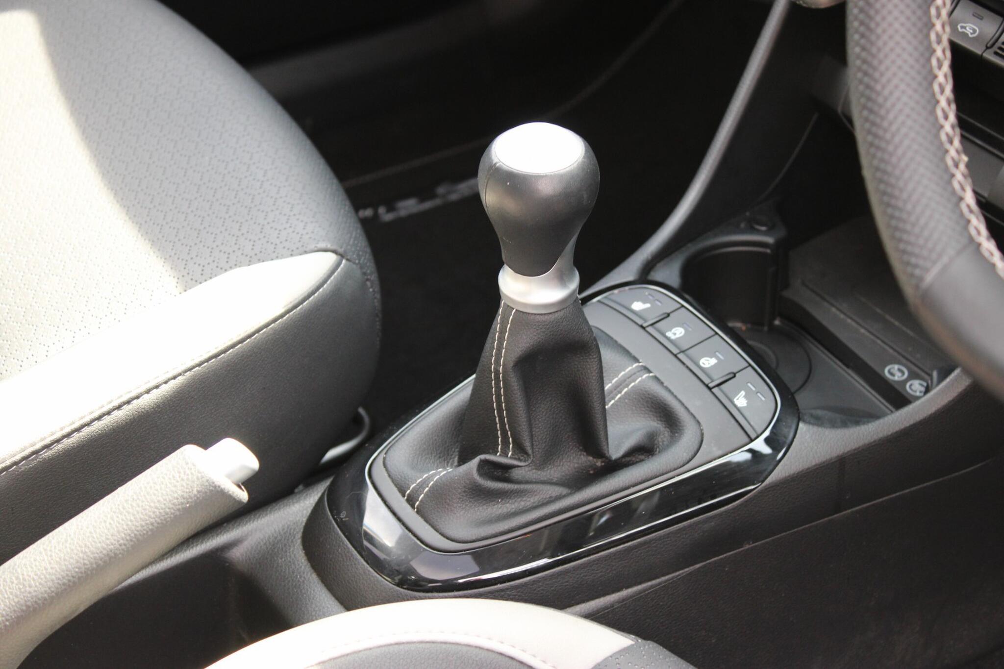 Kia Picanto view 17