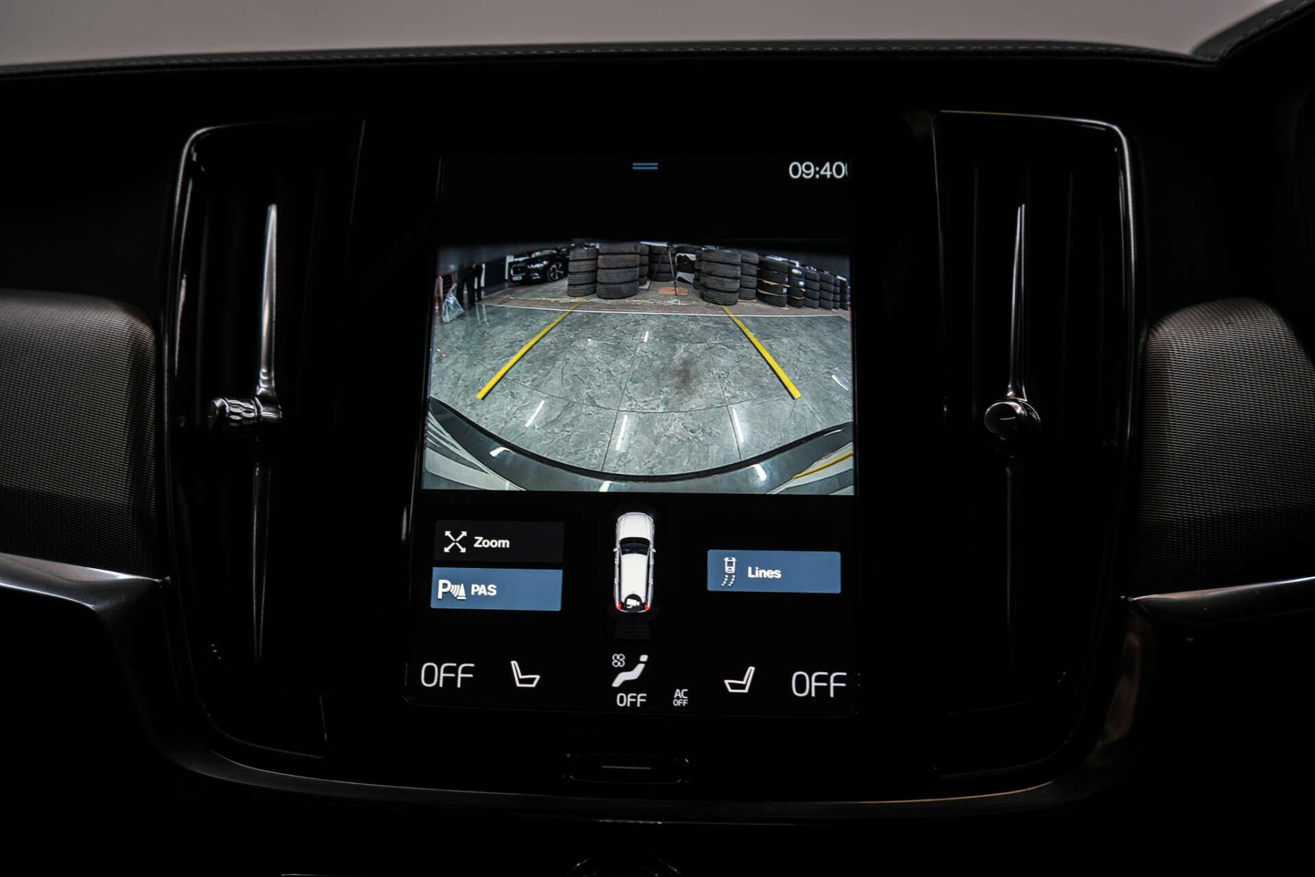 Volvo V90 view 33