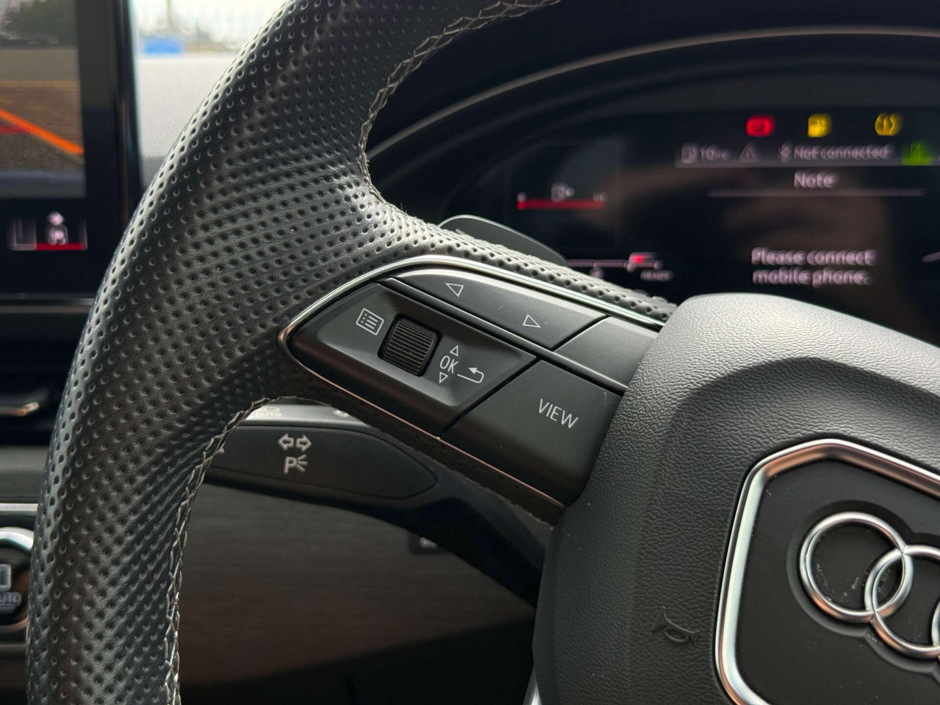 Audi A4 view 57