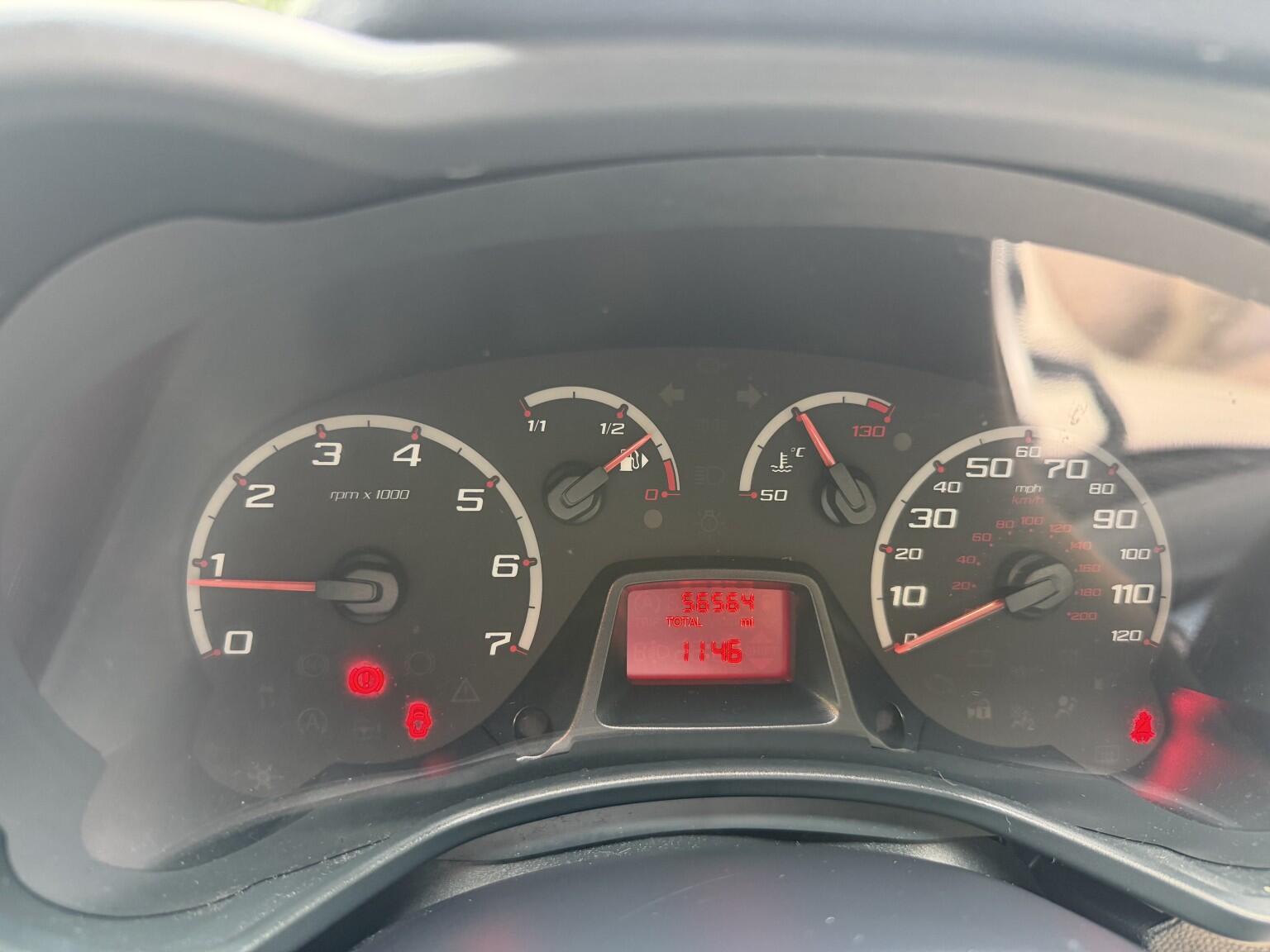 Ford Ka/ka+ view 17