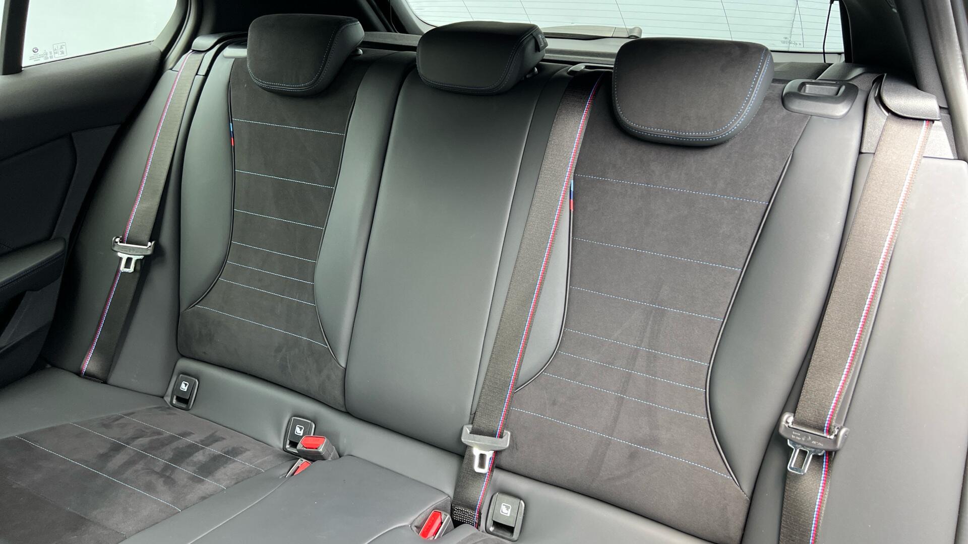 BMW 1 Series view 12