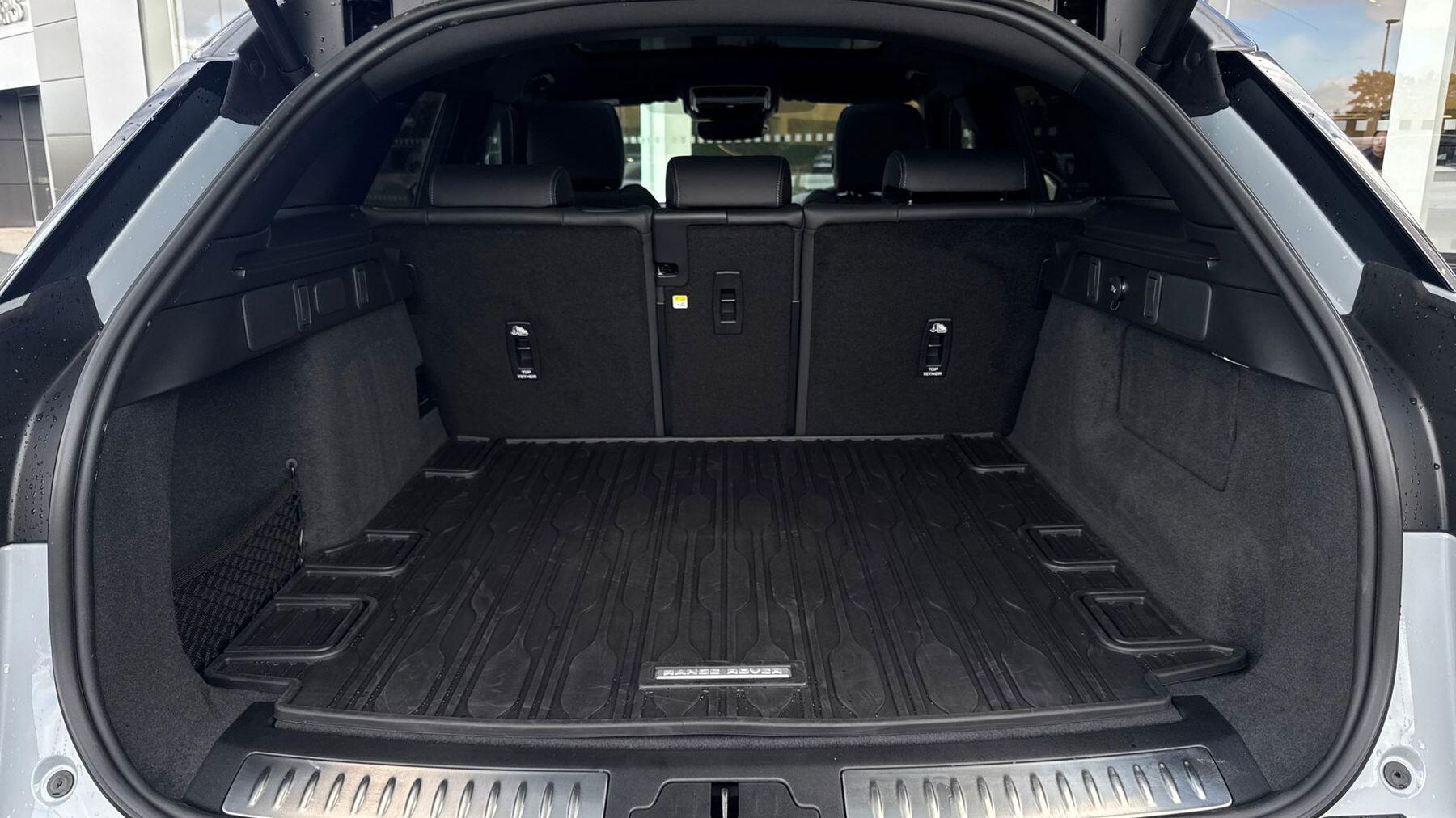 Land Rover Range Rover Velar view 10