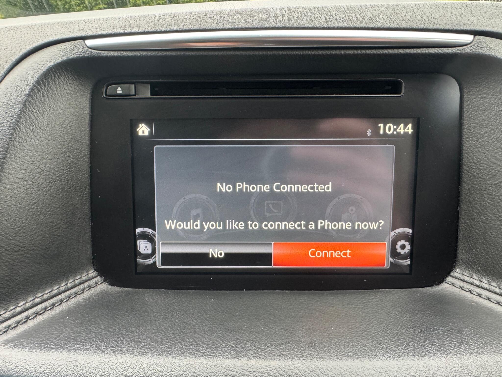 Mazda Skyactiv-G view 46
