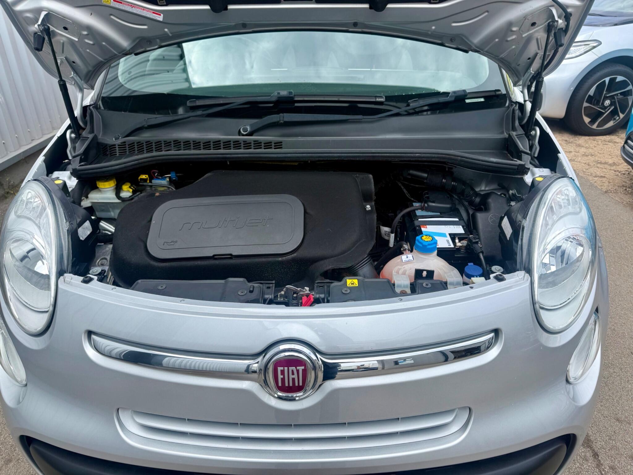 Fiat 500l view 17