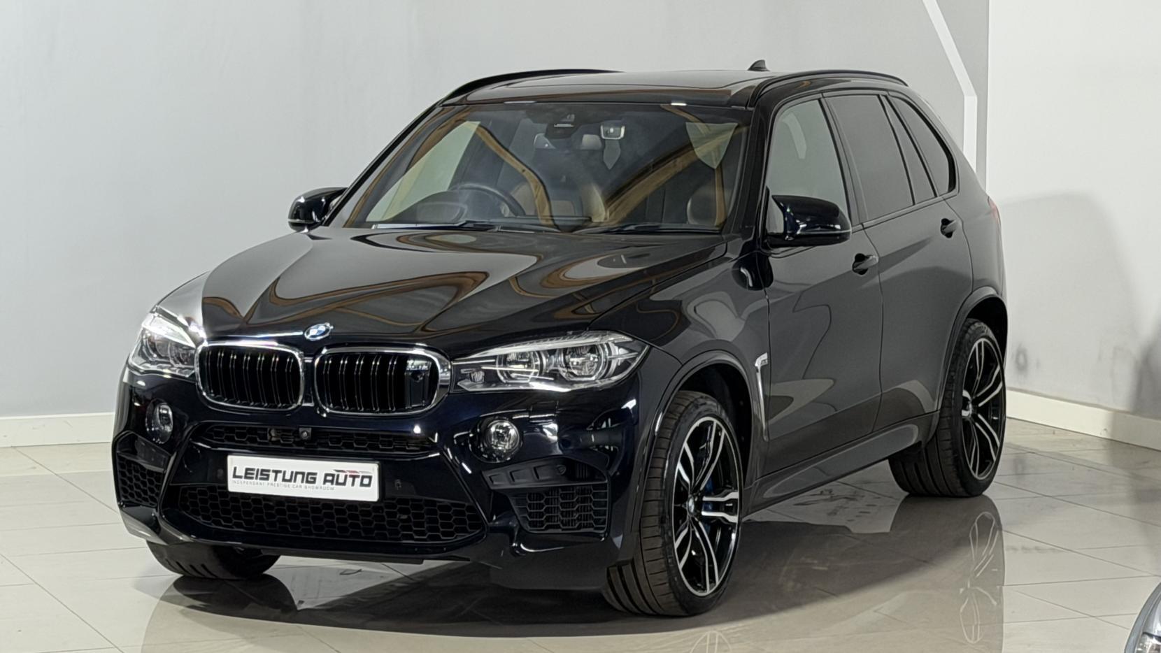 BMW X5 X5 view 7
