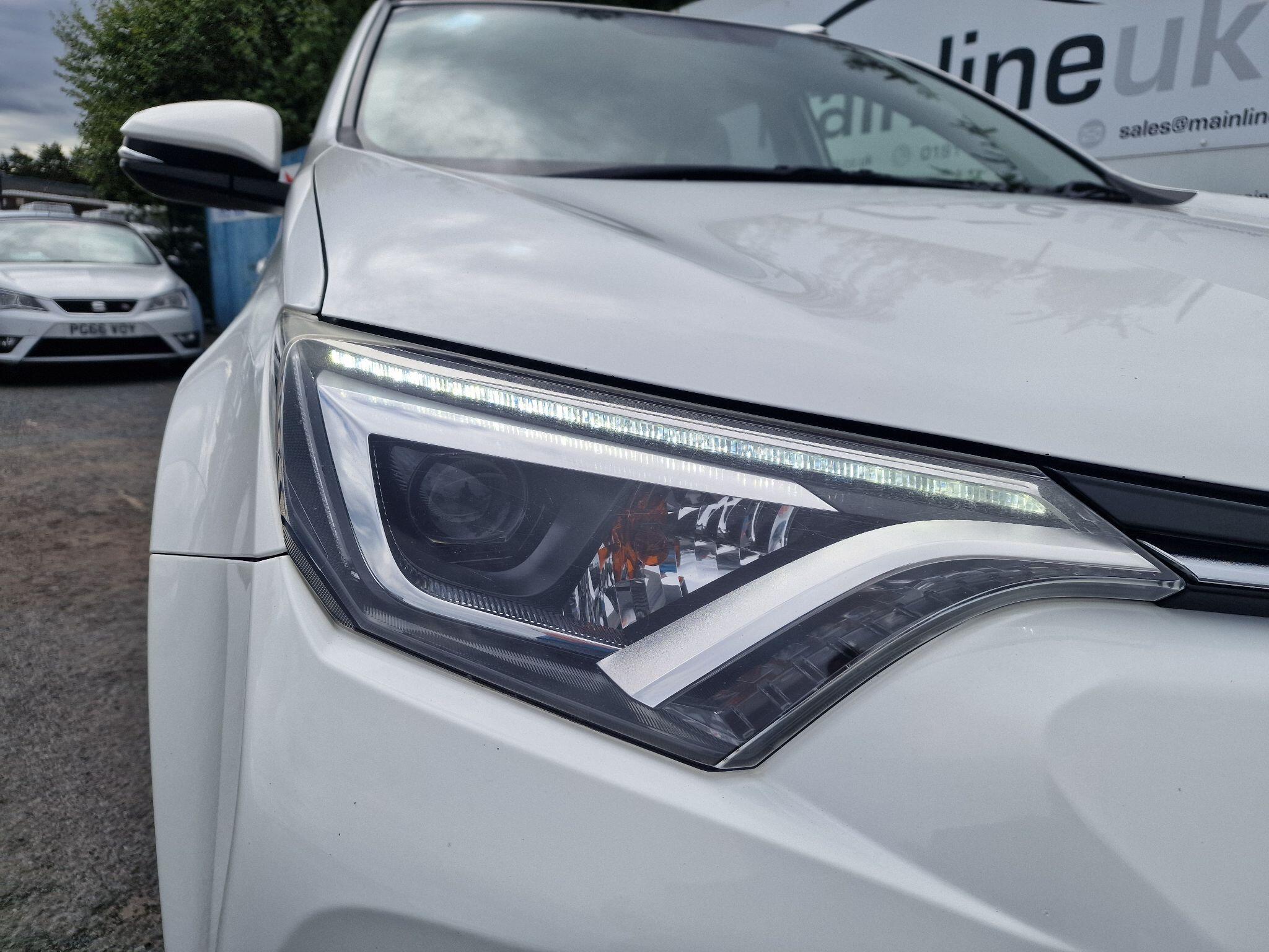 Toyota Rav4 view 43