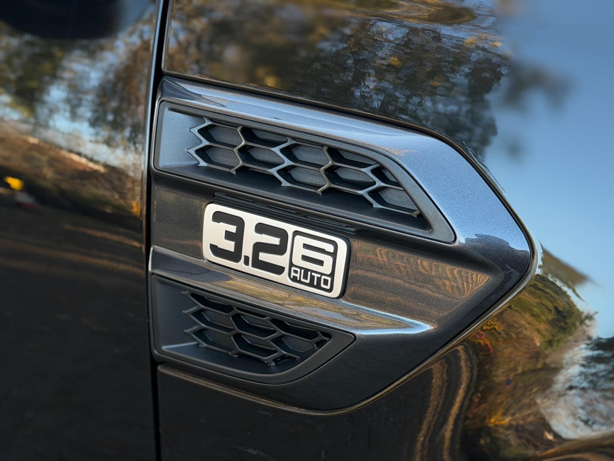 Ford Ranger view 57