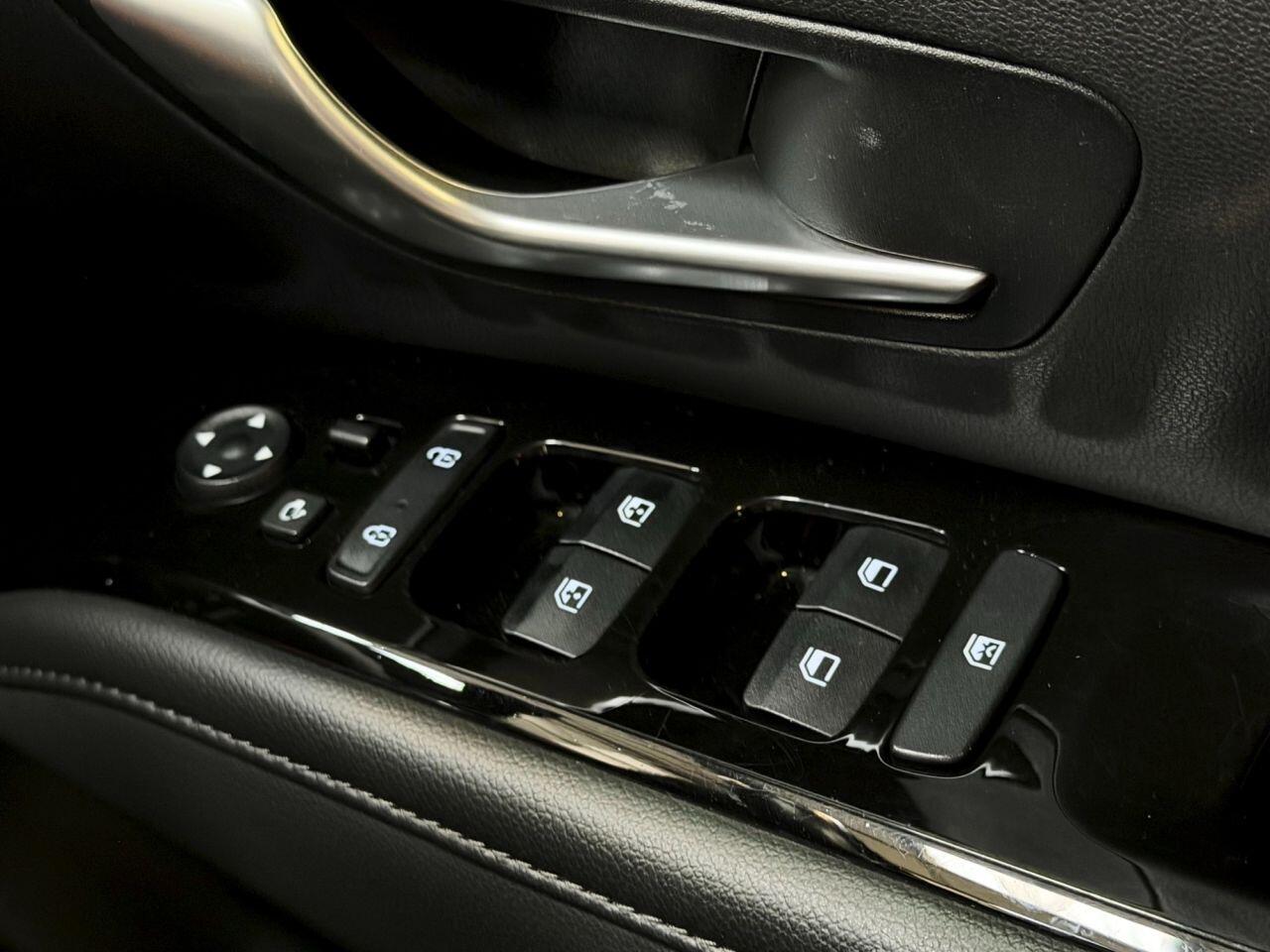 Hyundai Tucson view 26