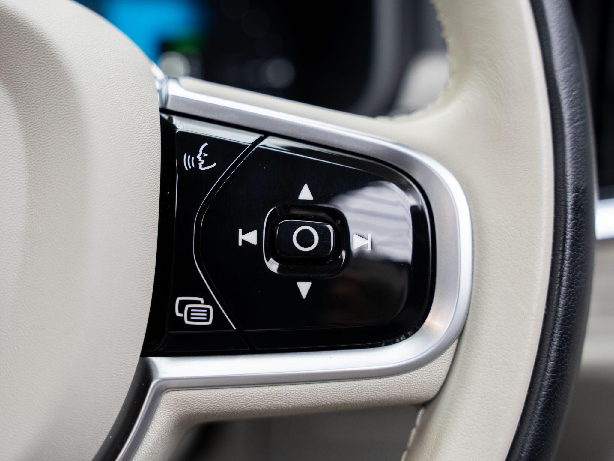 Volvo V90 view 29