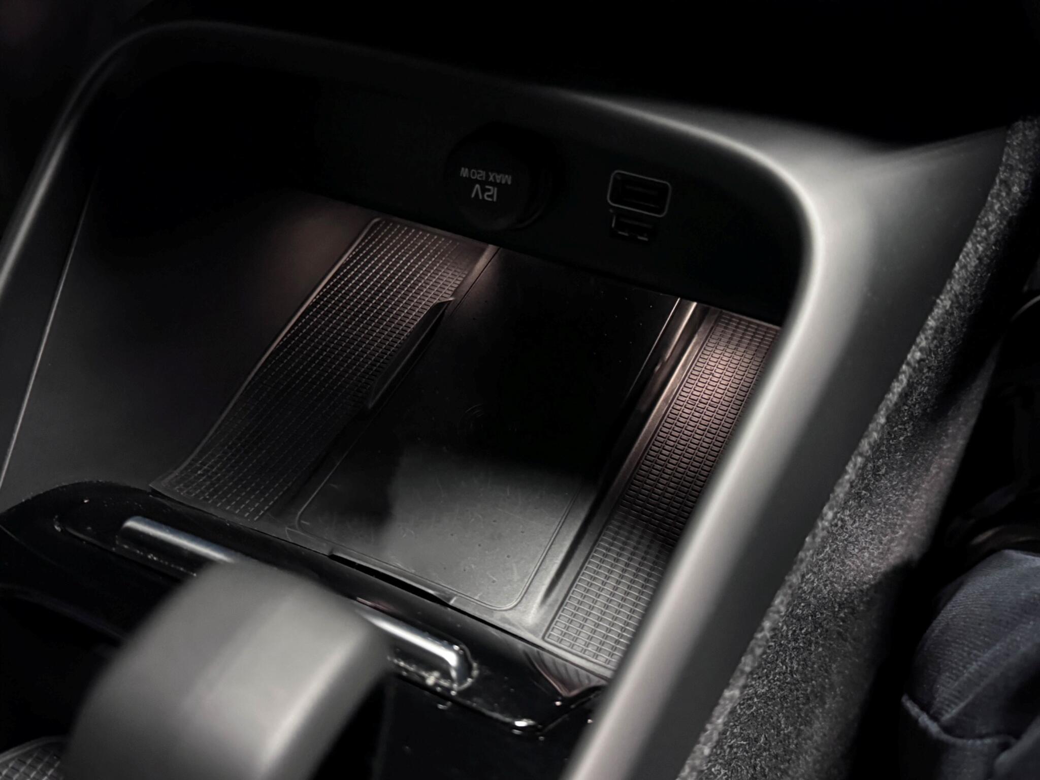 Volvo XC40 view 39