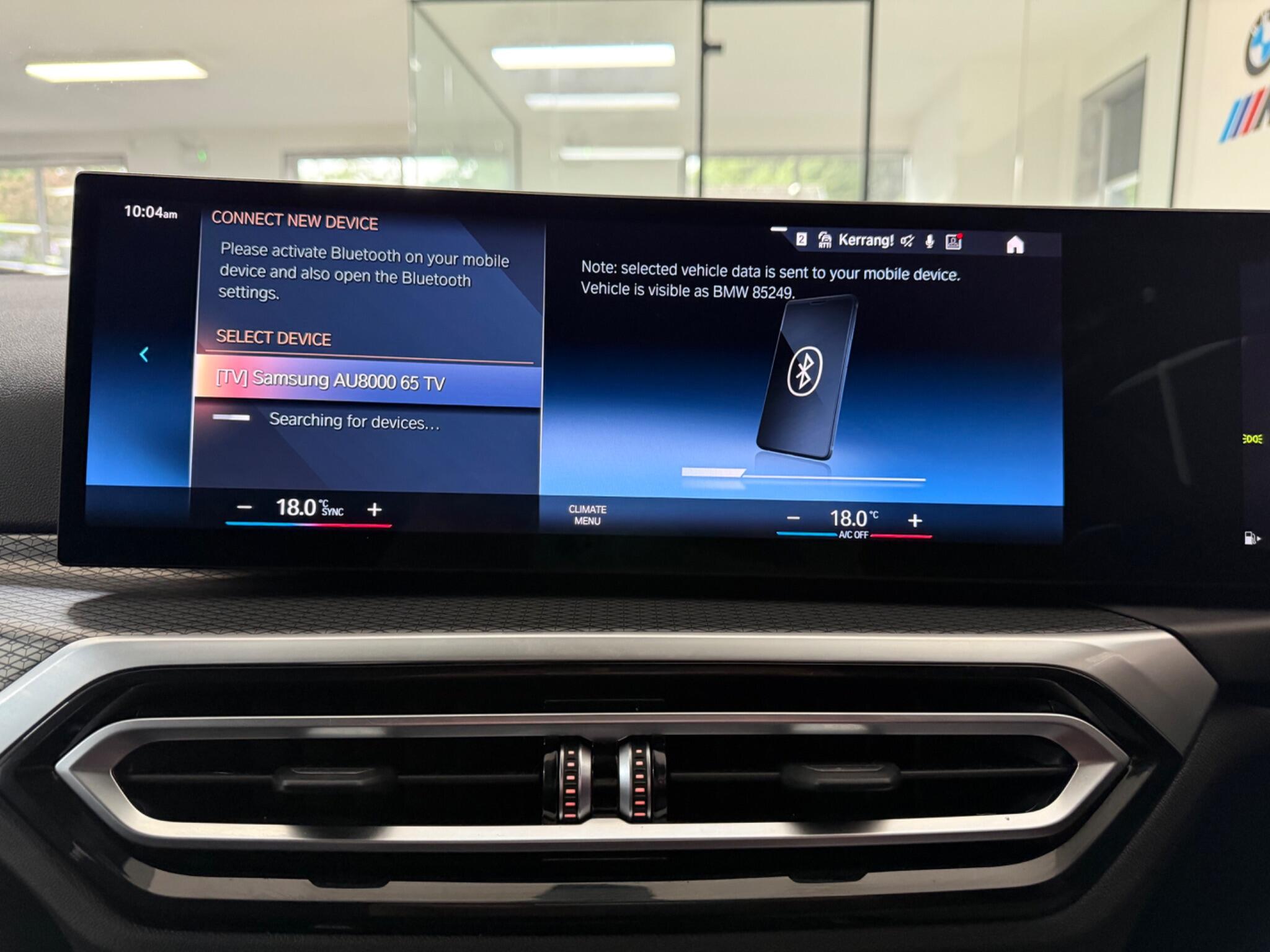 BMW 3 Series view 25
