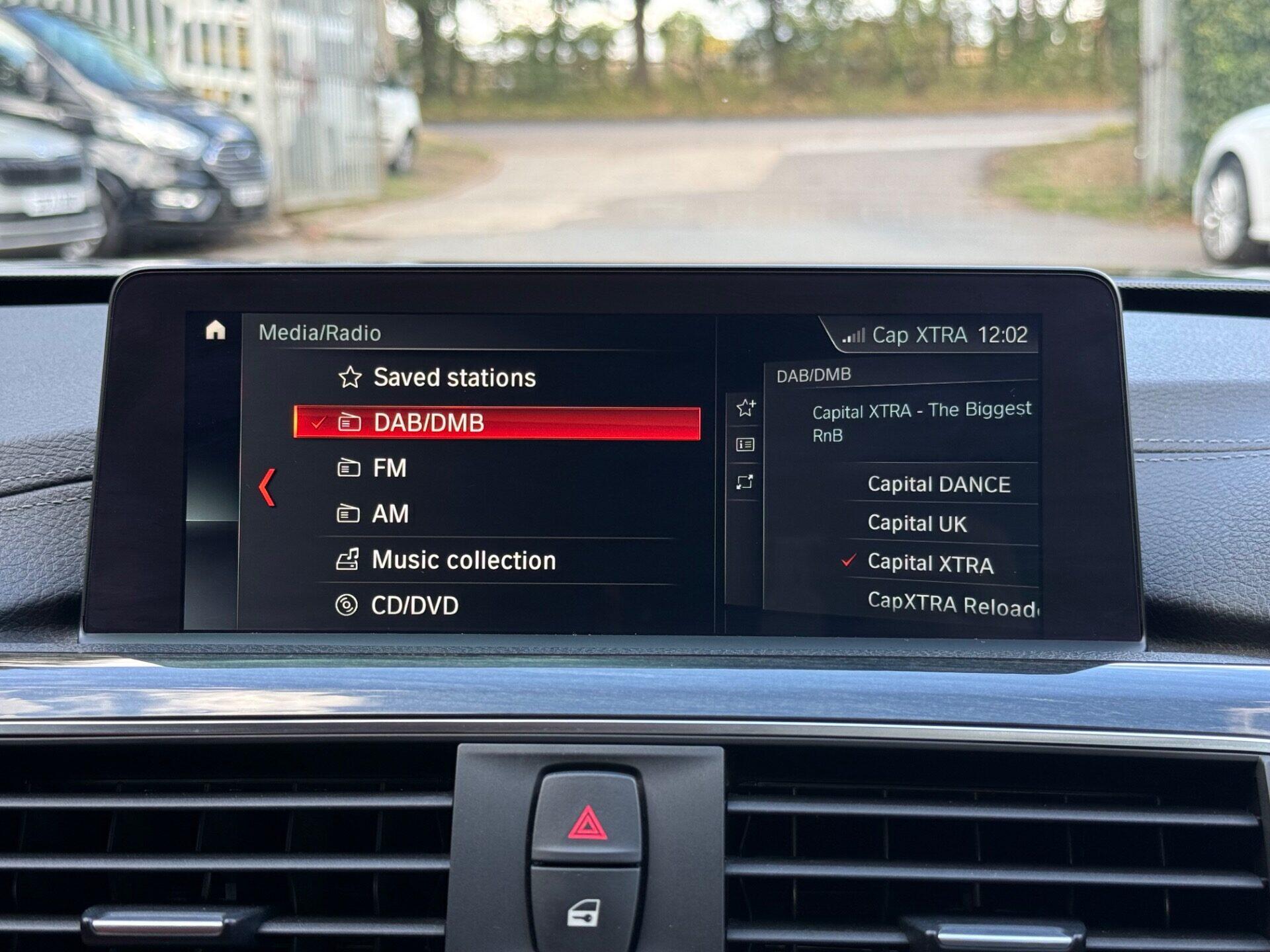 BMW 4 Series view 39