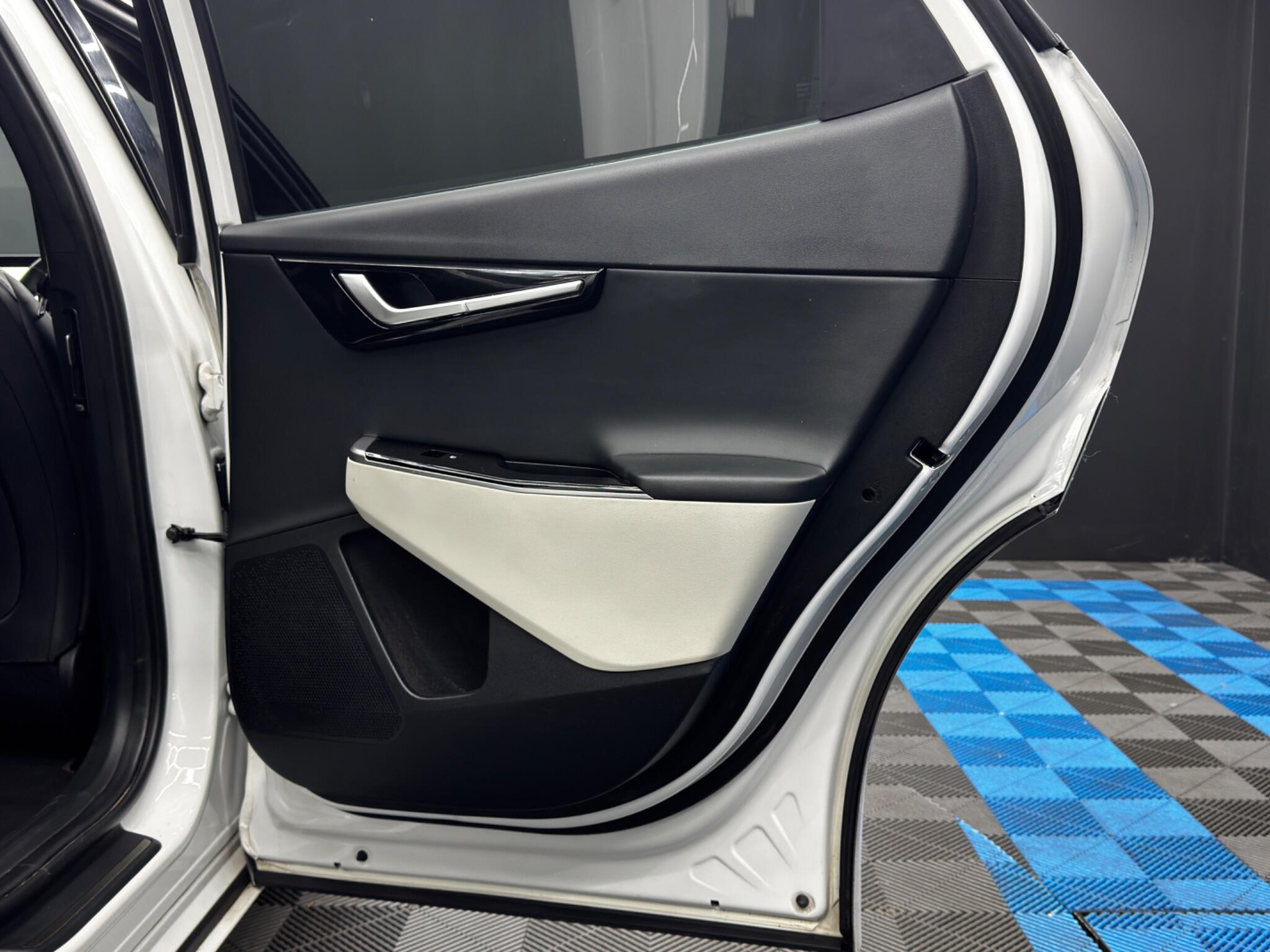 Kia Ev6 view 40