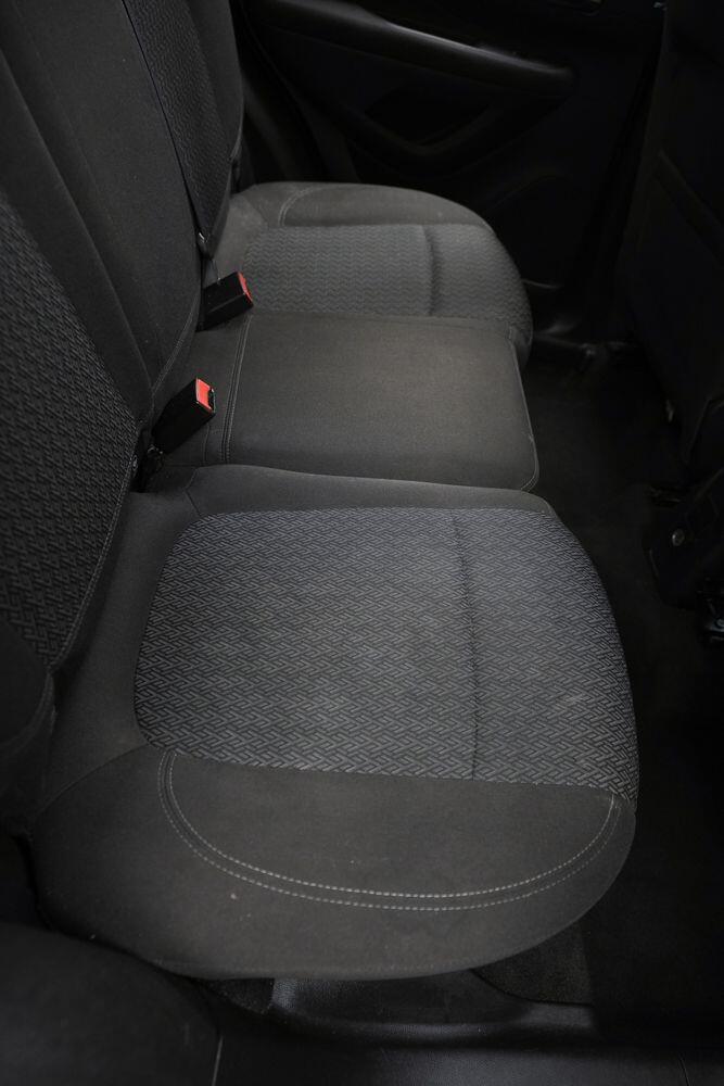 Vauxhall Mokka X view 12