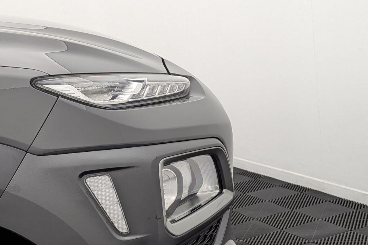 Hyundai Kona view 48