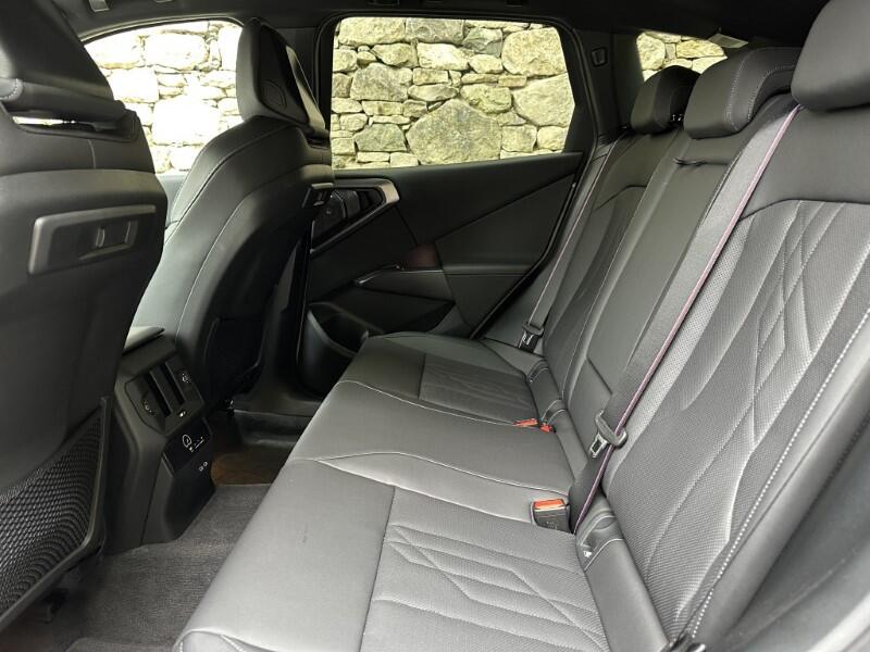 BMW X3 view 43