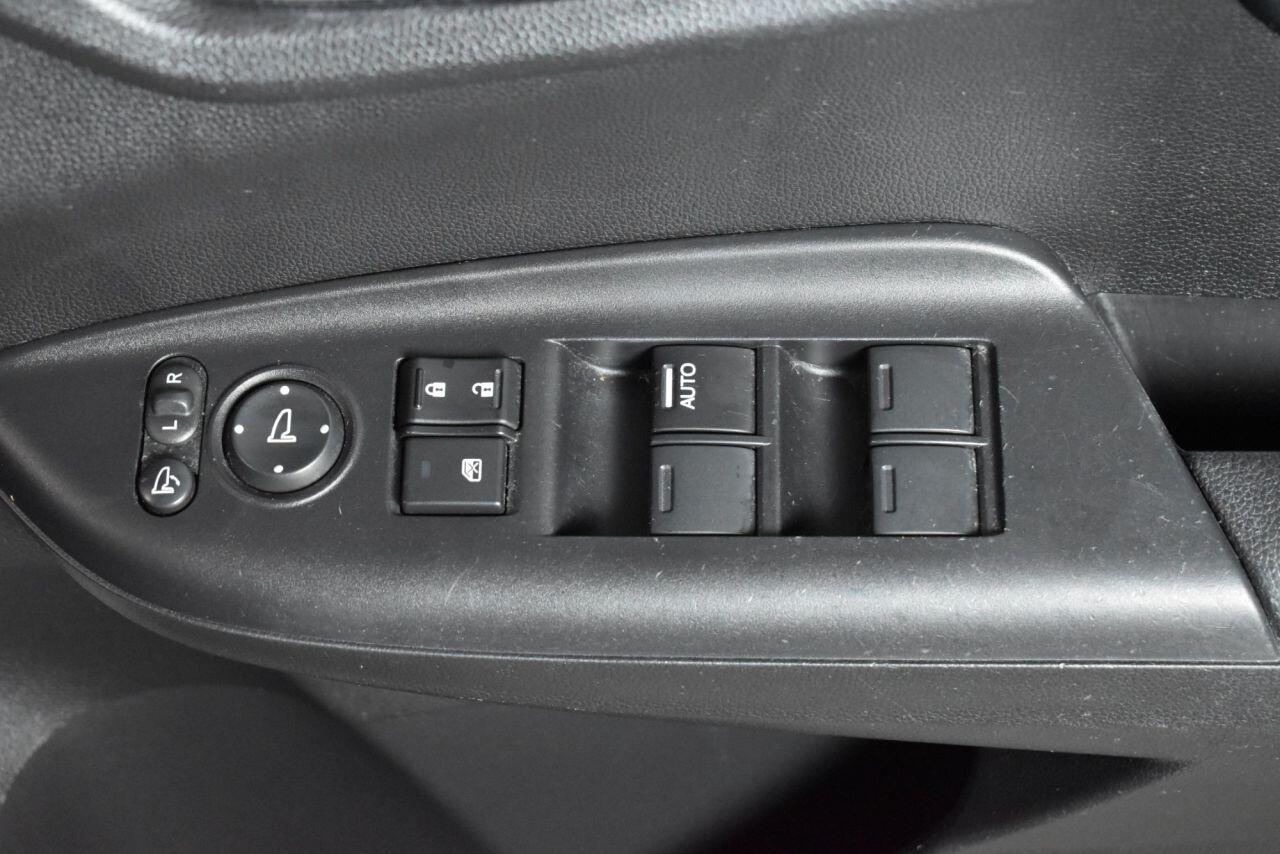 Honda Jazz view 6