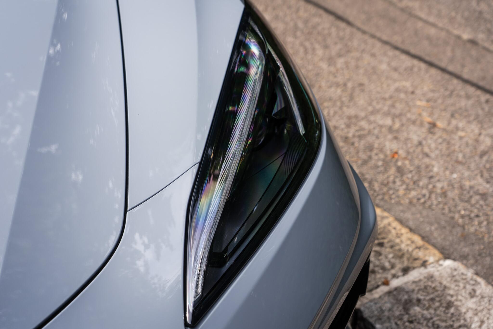 Chevrolet Corvette Stingray view 17