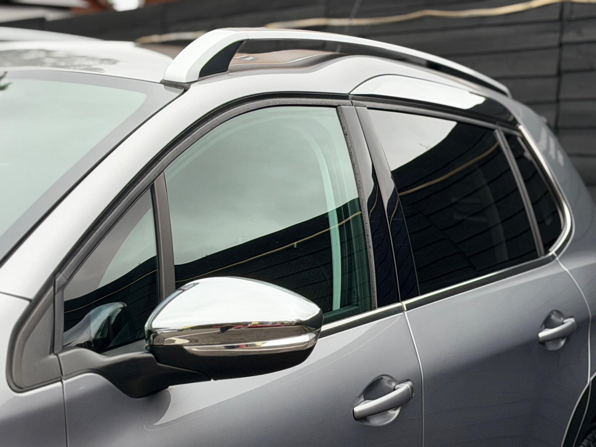 Peugeot 2008 view 69