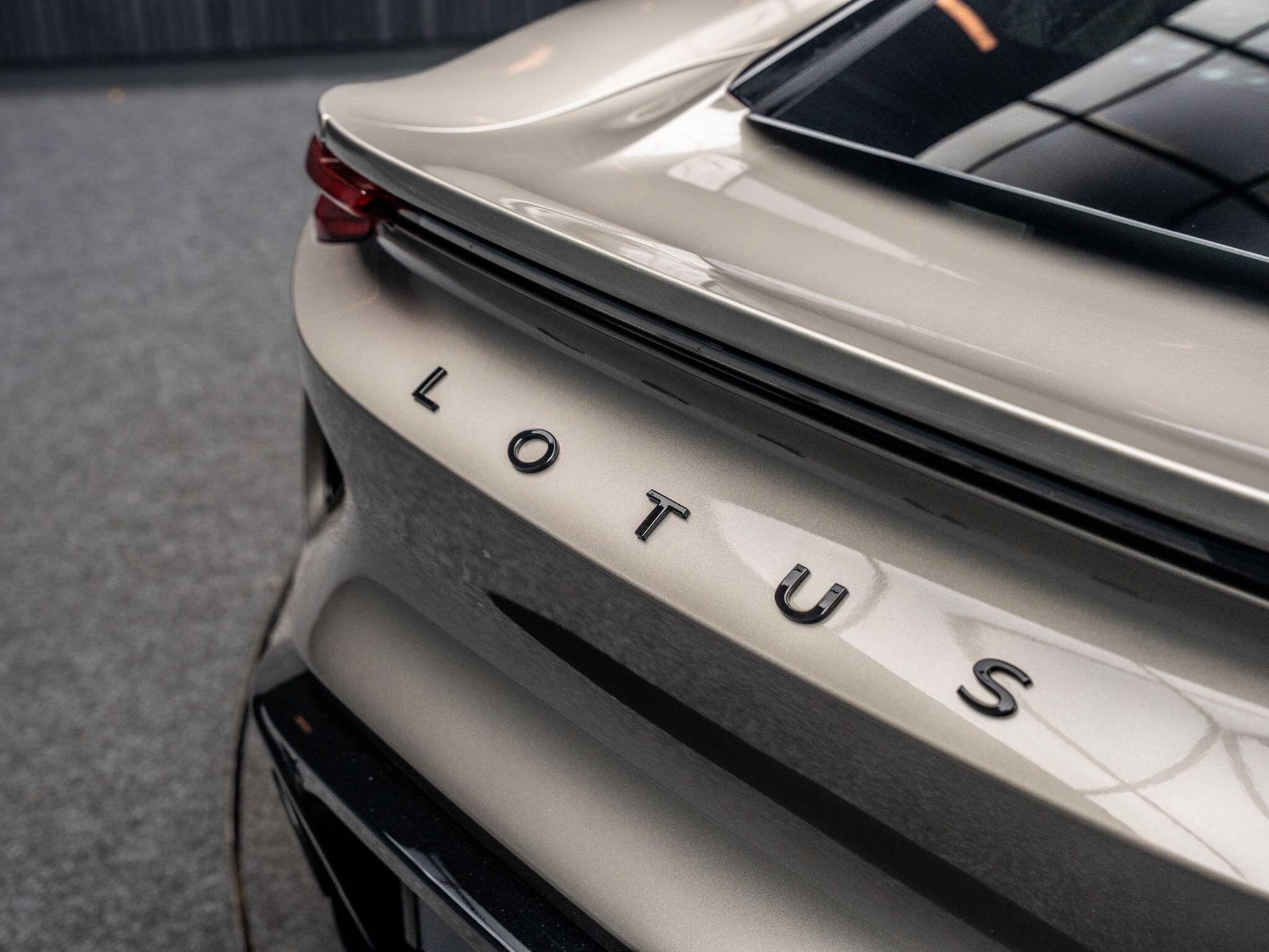 Lotus Emira view 23