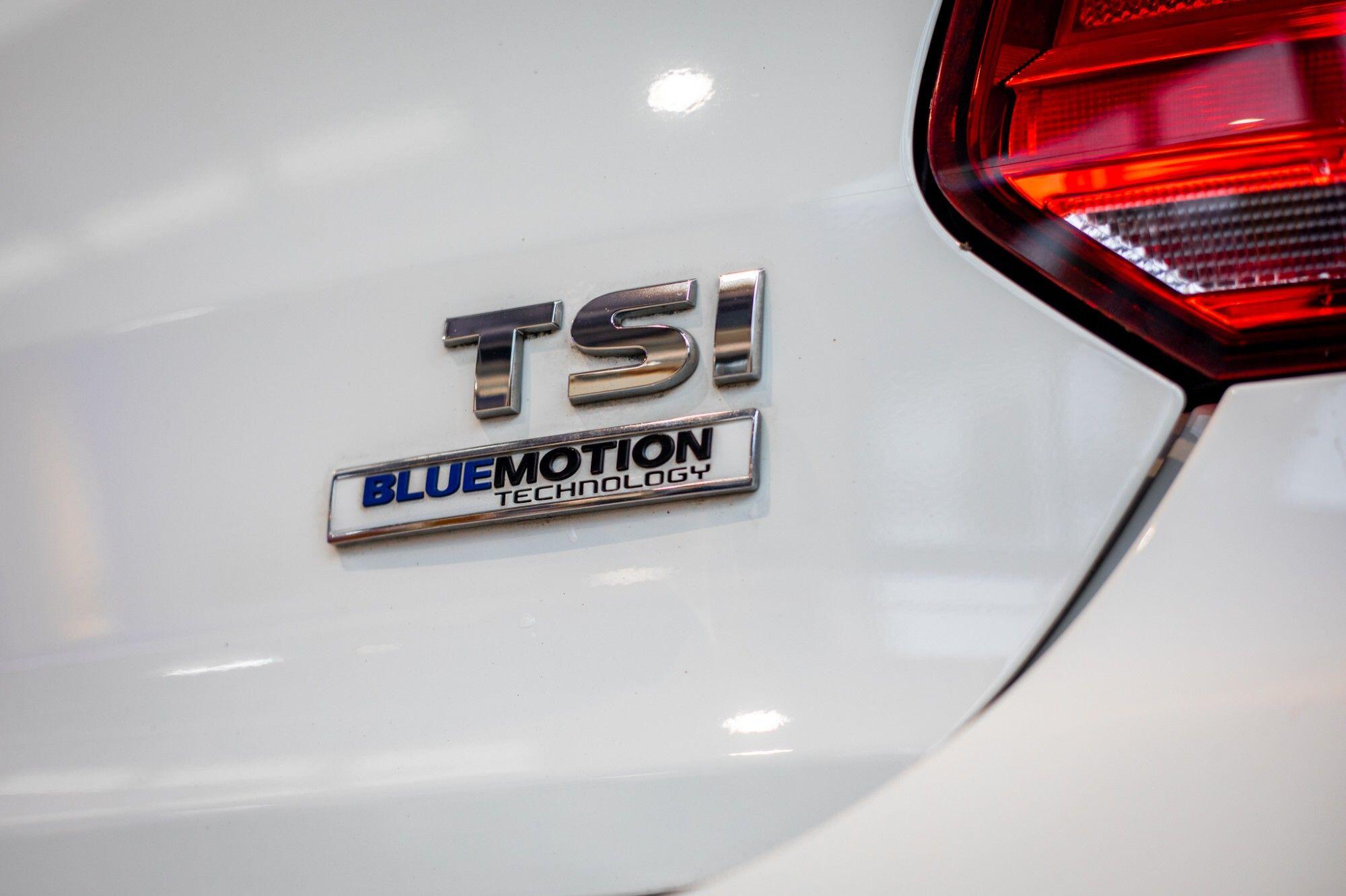Volkswagen Polo view 13