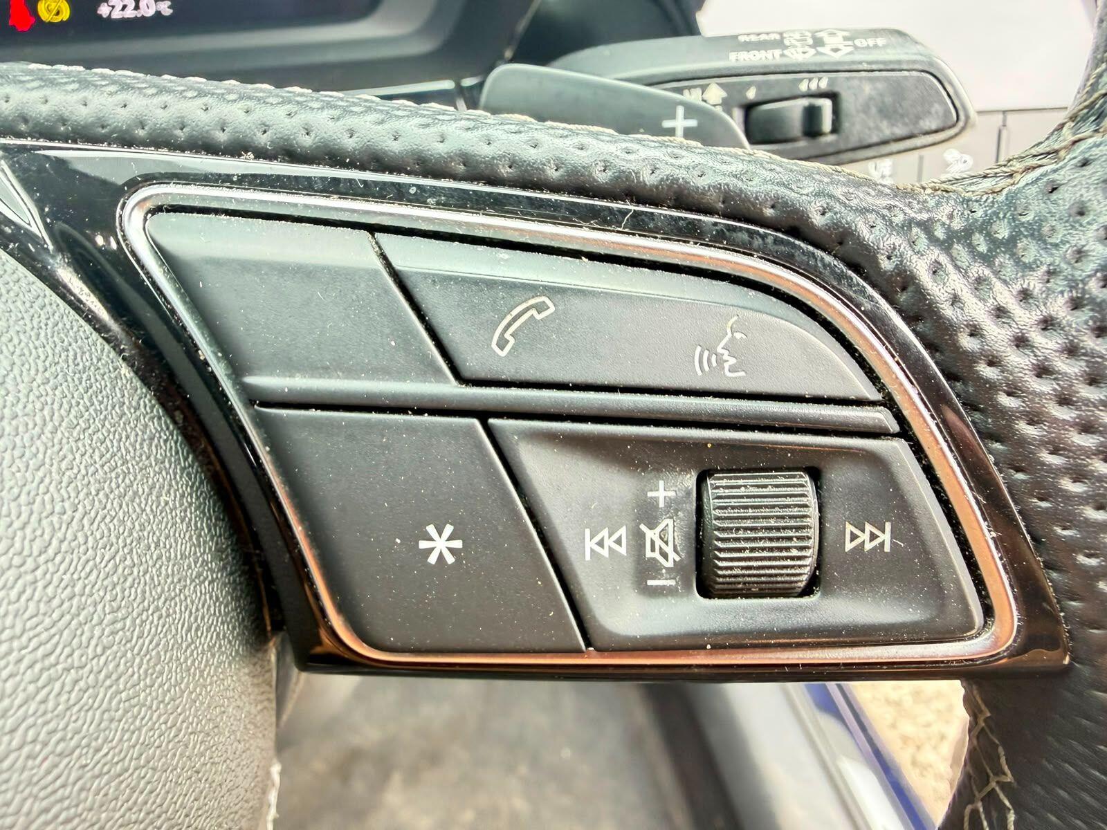 Audi A3 view 26