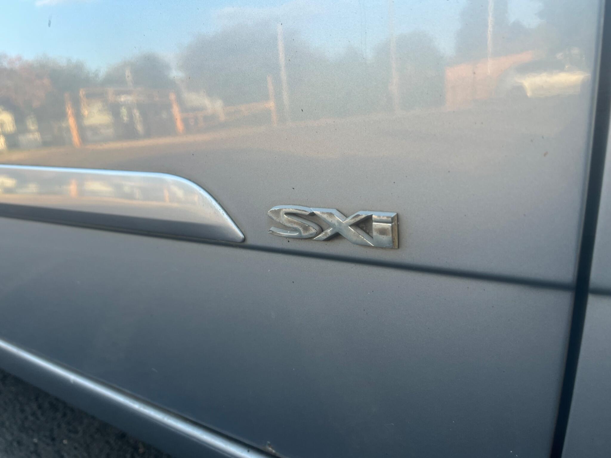 Vauxhall Astra view 31
