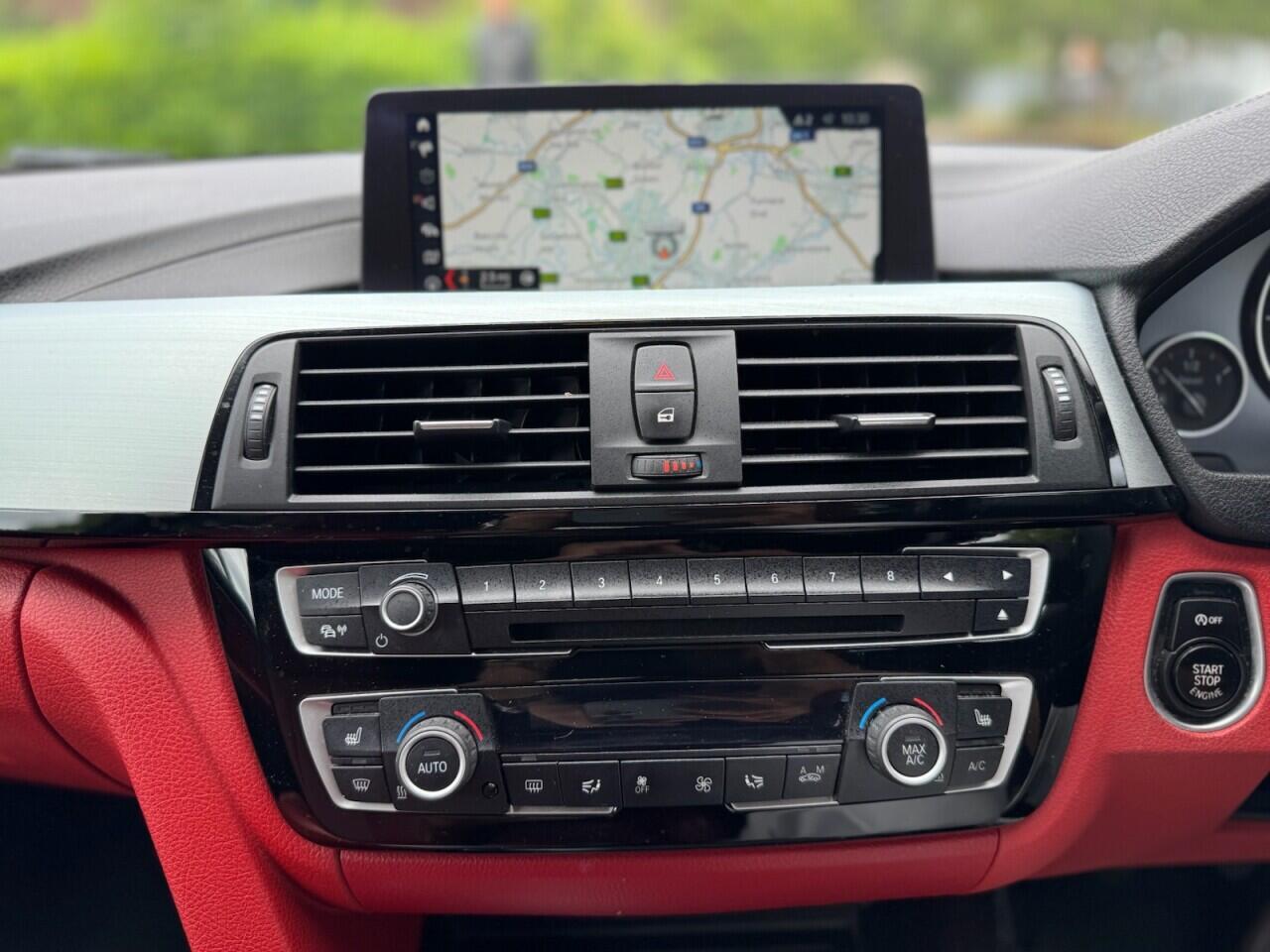 BMW 4 Series view 14