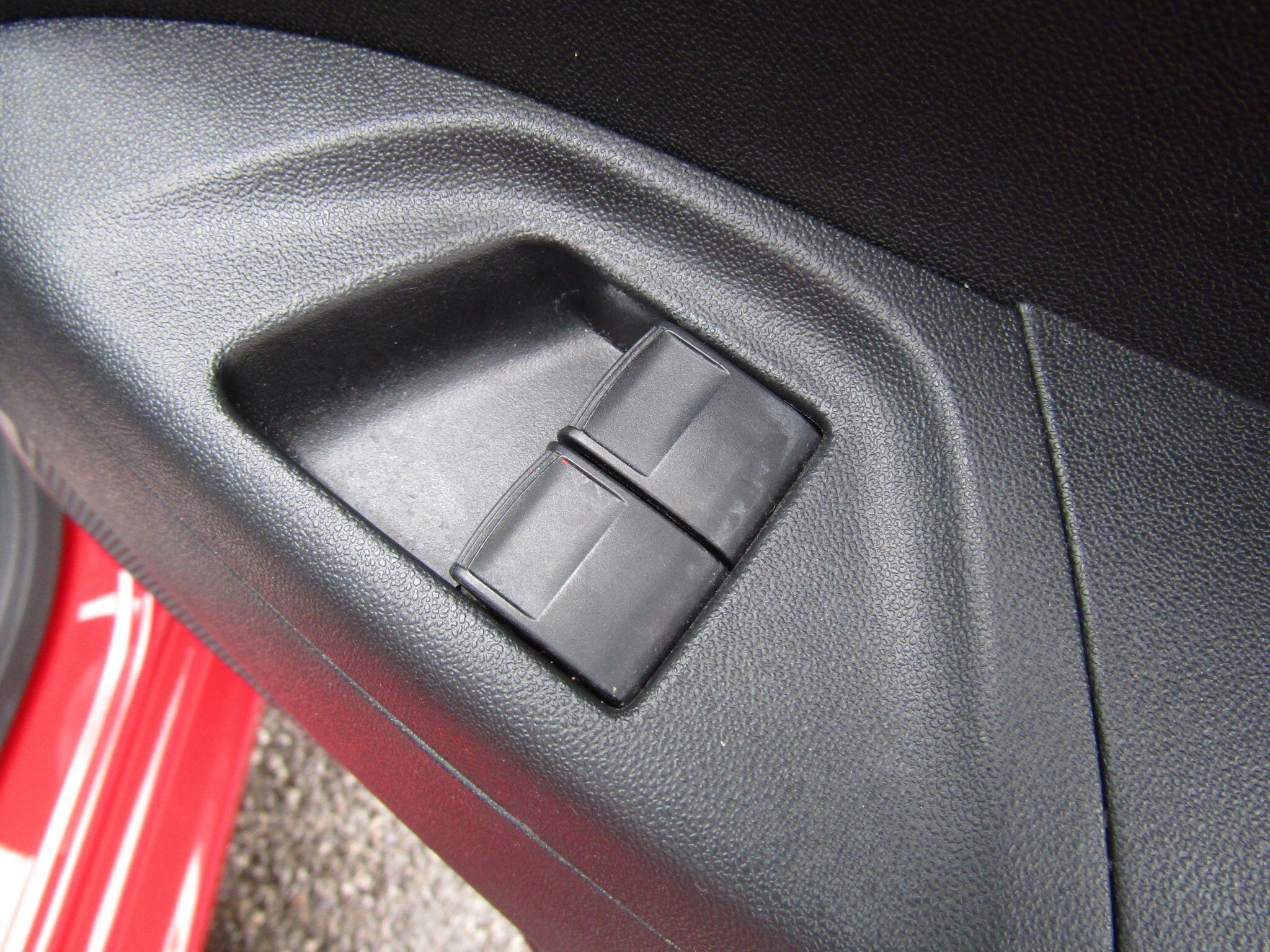 Toyota Aygo view 21