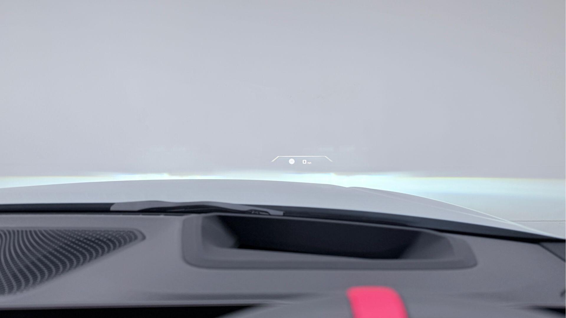 BMW I4 view 26