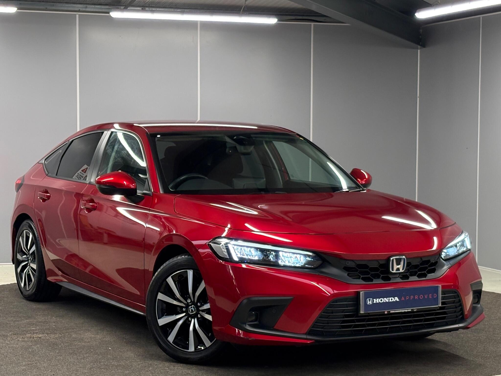 2024 Honda Civic