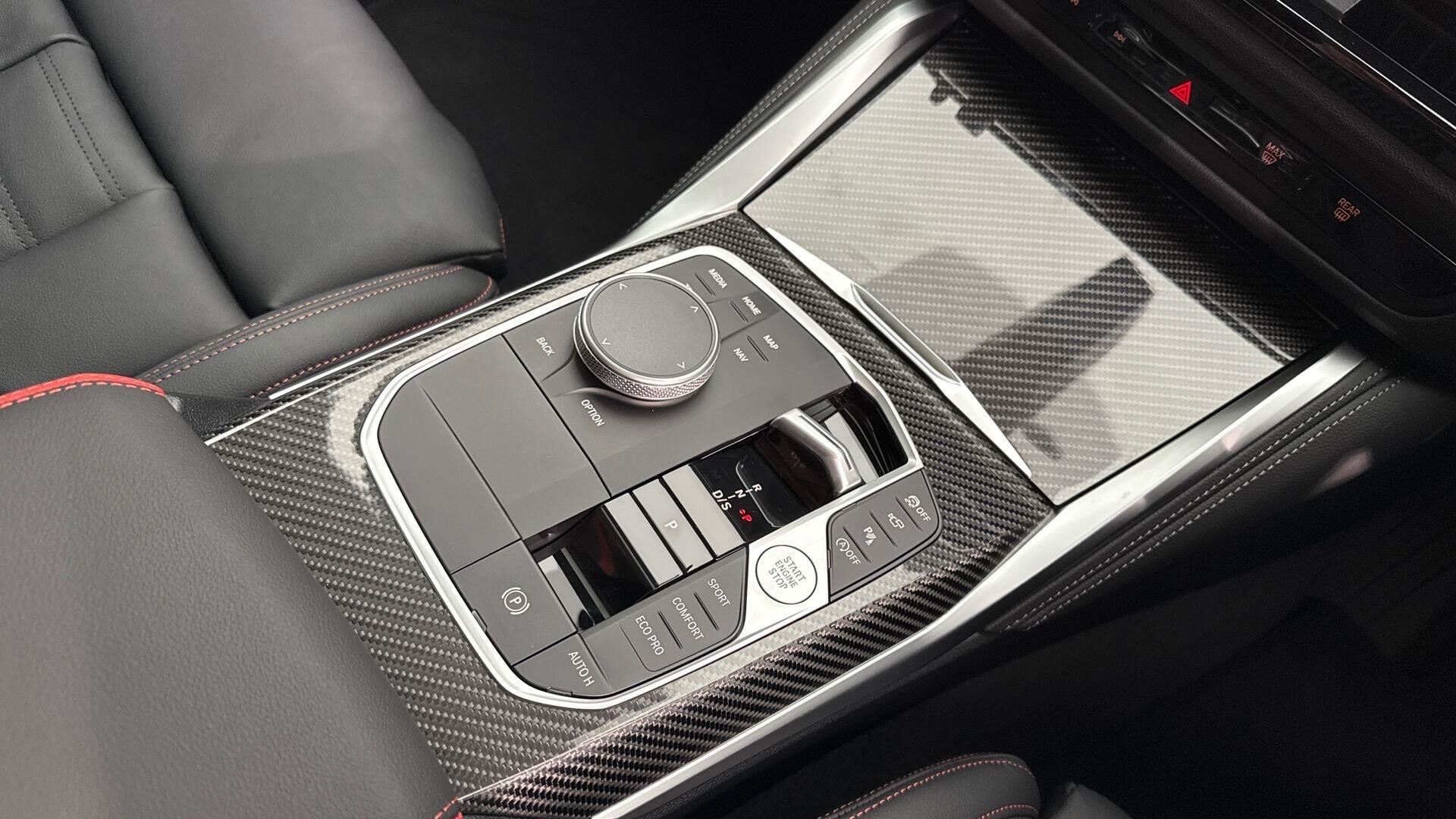 BMW 4 Series view 10
