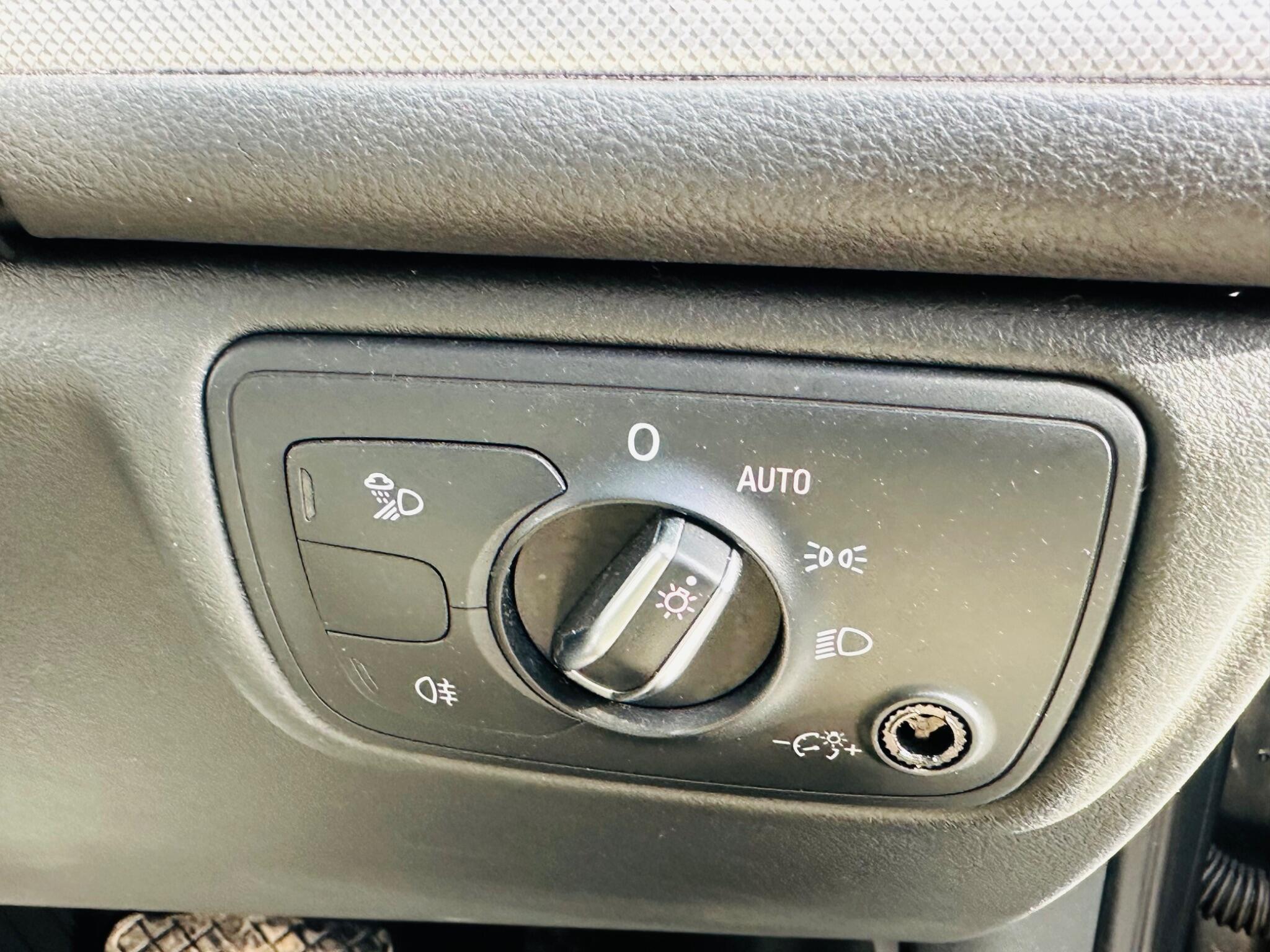 Audi A6 Allroad view 21