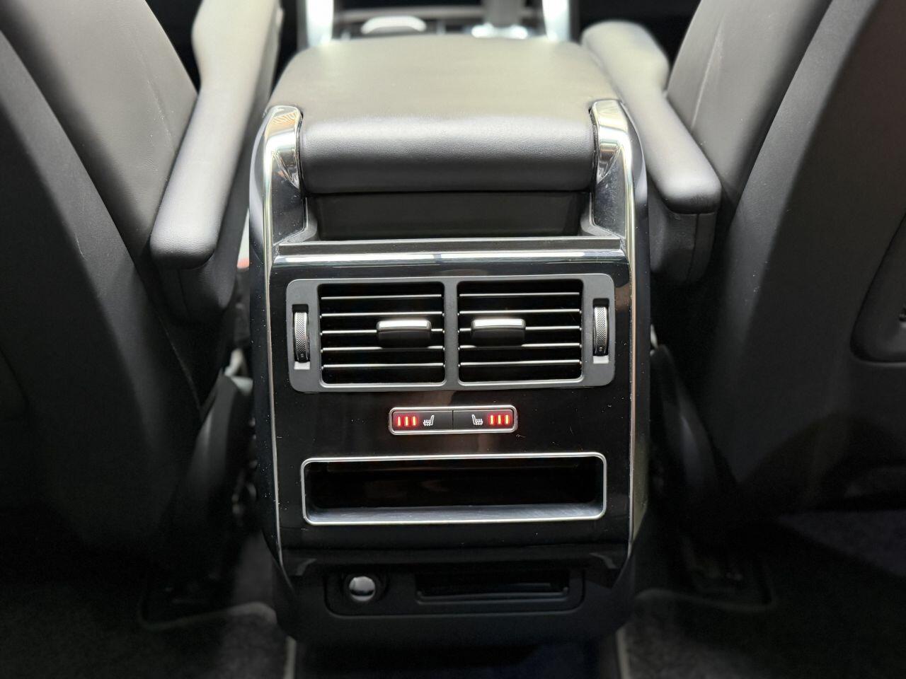 Land Rover Range Rover Sport view 53