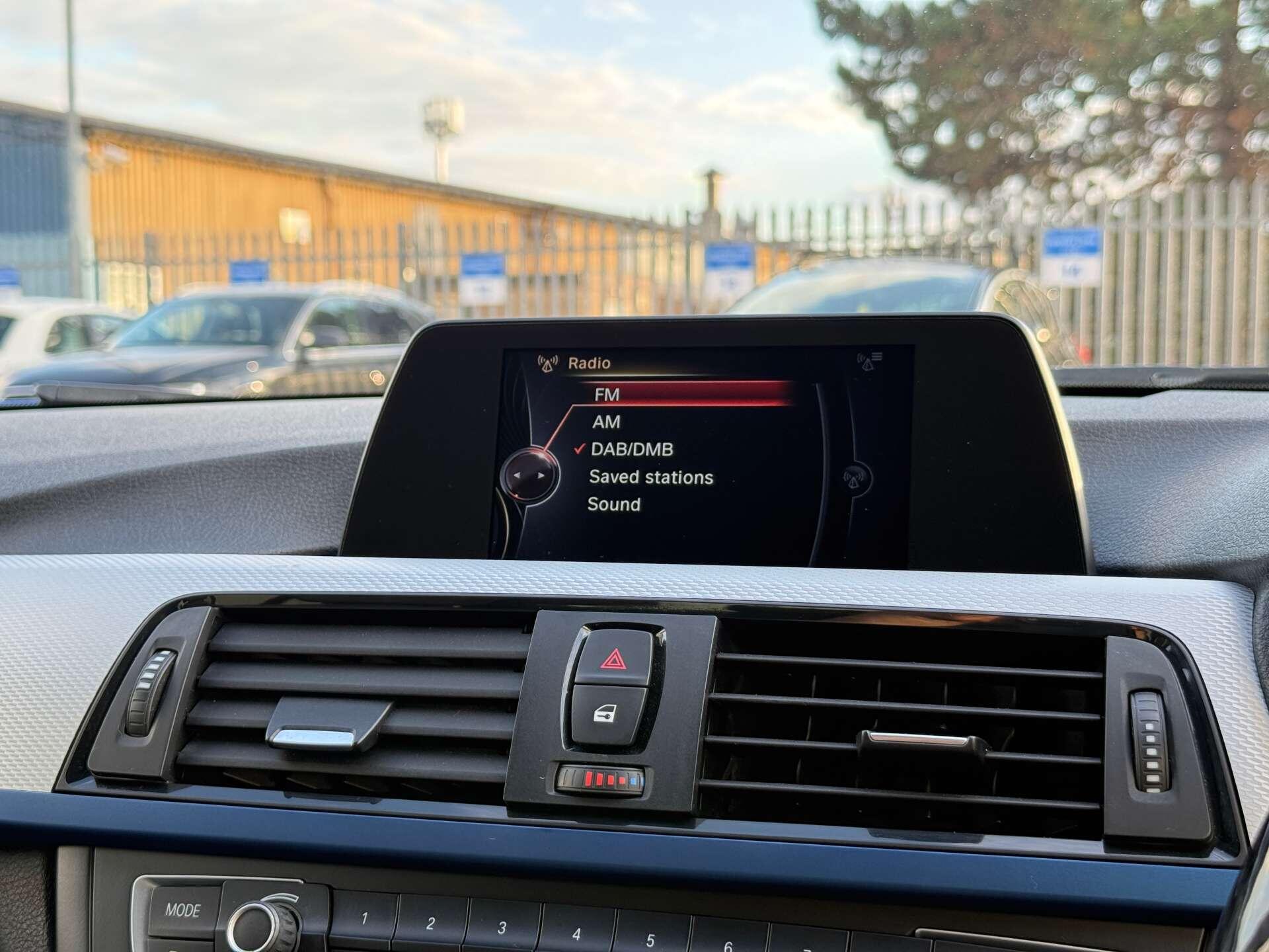 BMW 3 Series view 66