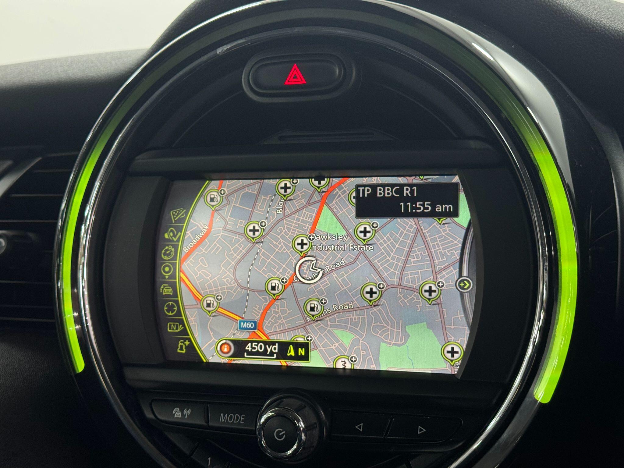 Mini Hatch view 19