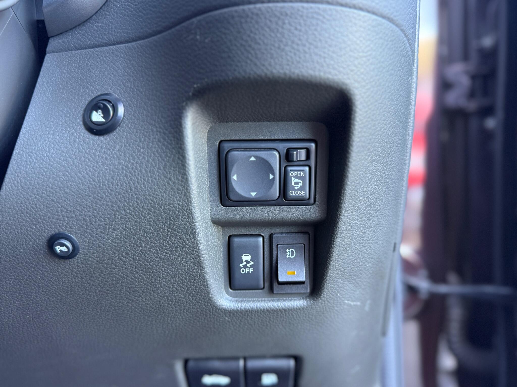 Nissan Cube view 41