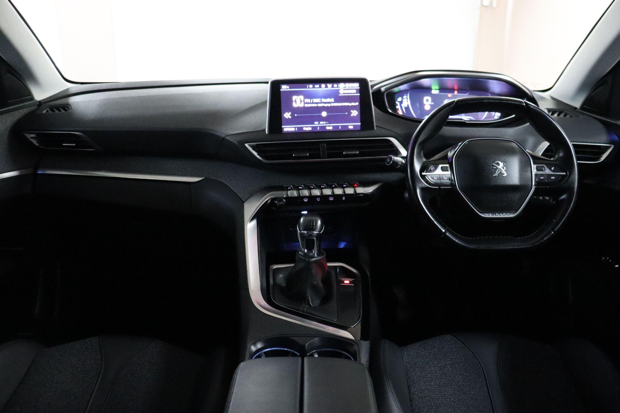 Peugeot 3008 view 41