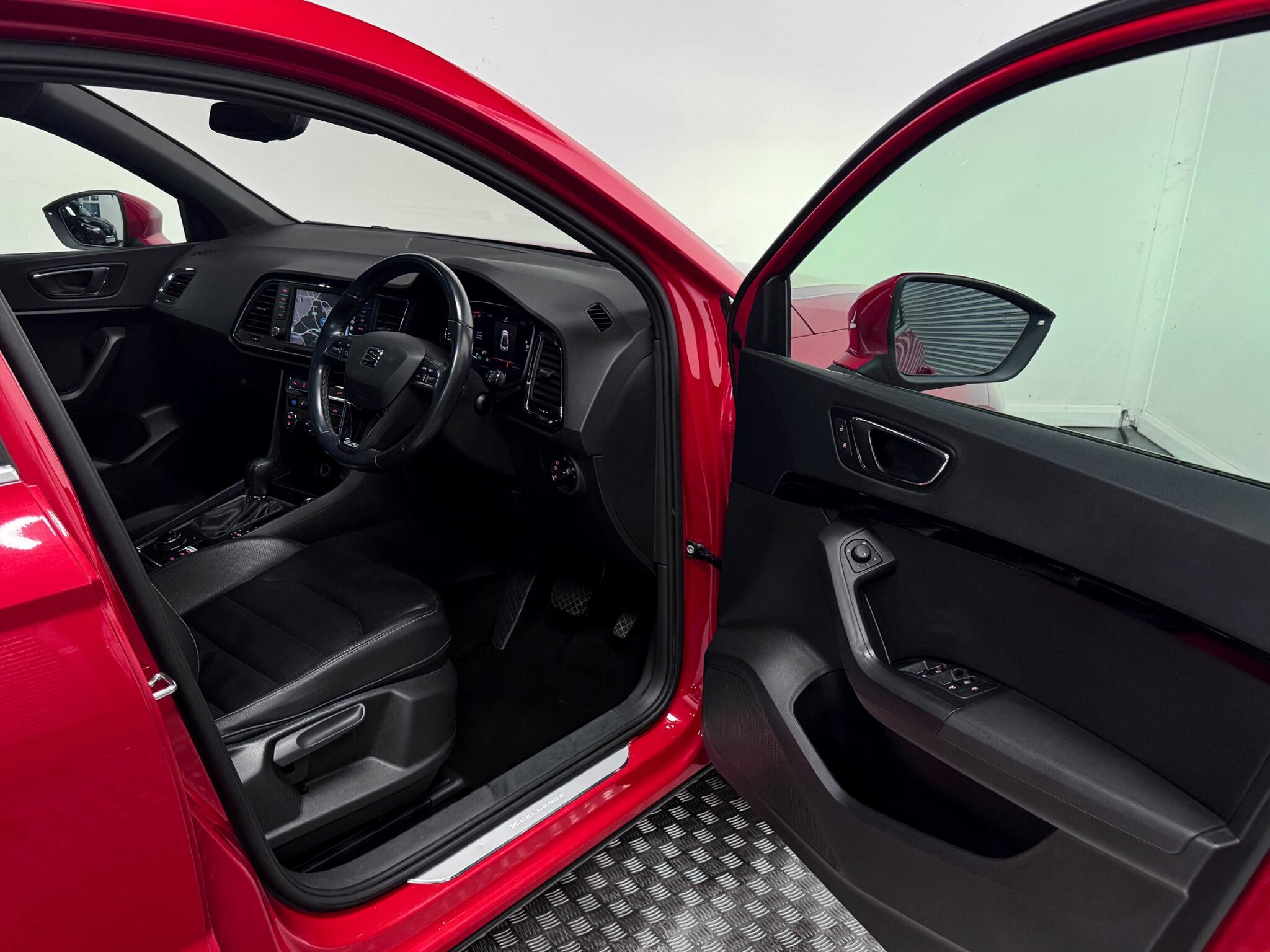 Seat Ateca view 18