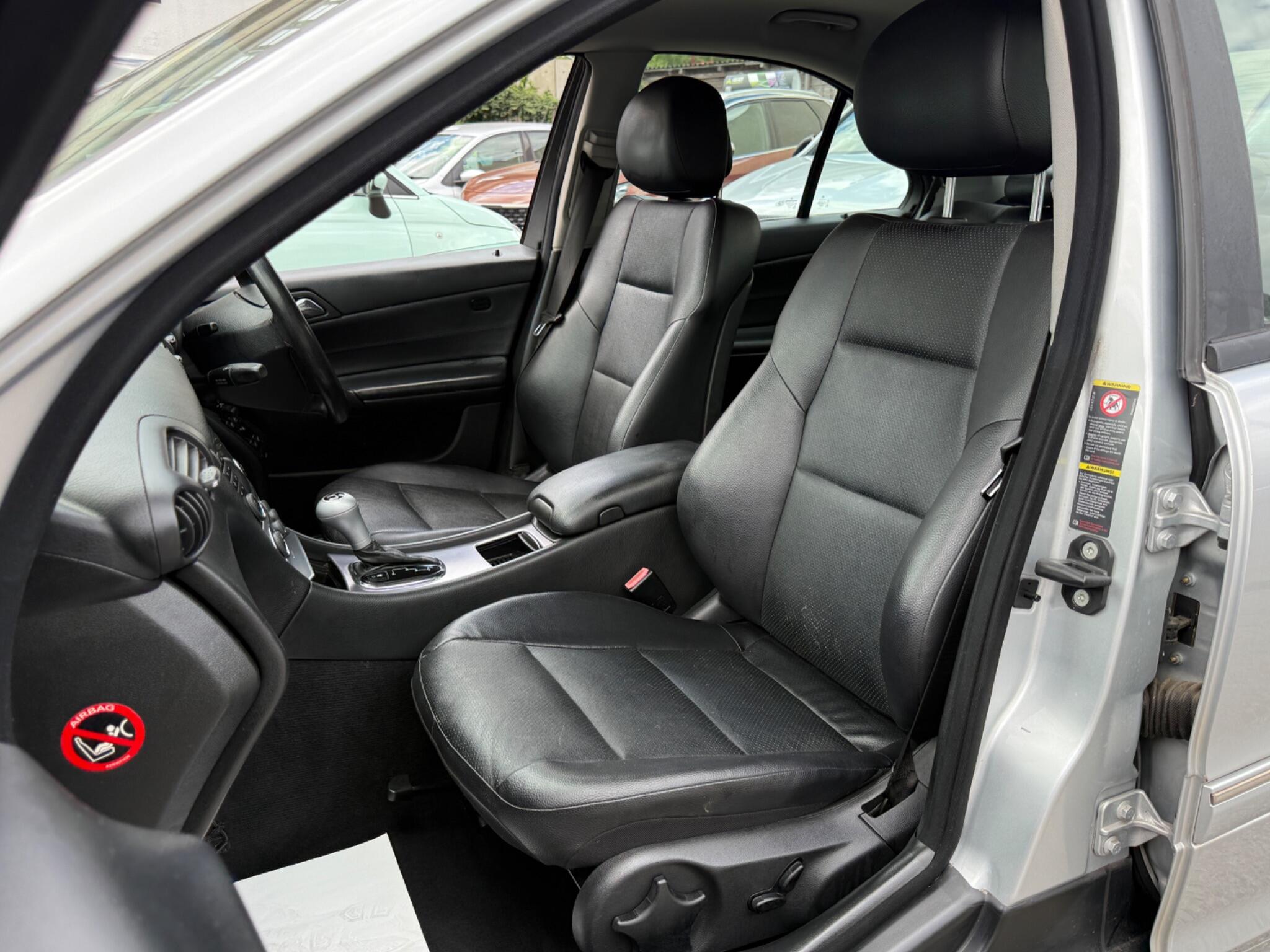 Mercedes-Benz C Class - Image 43